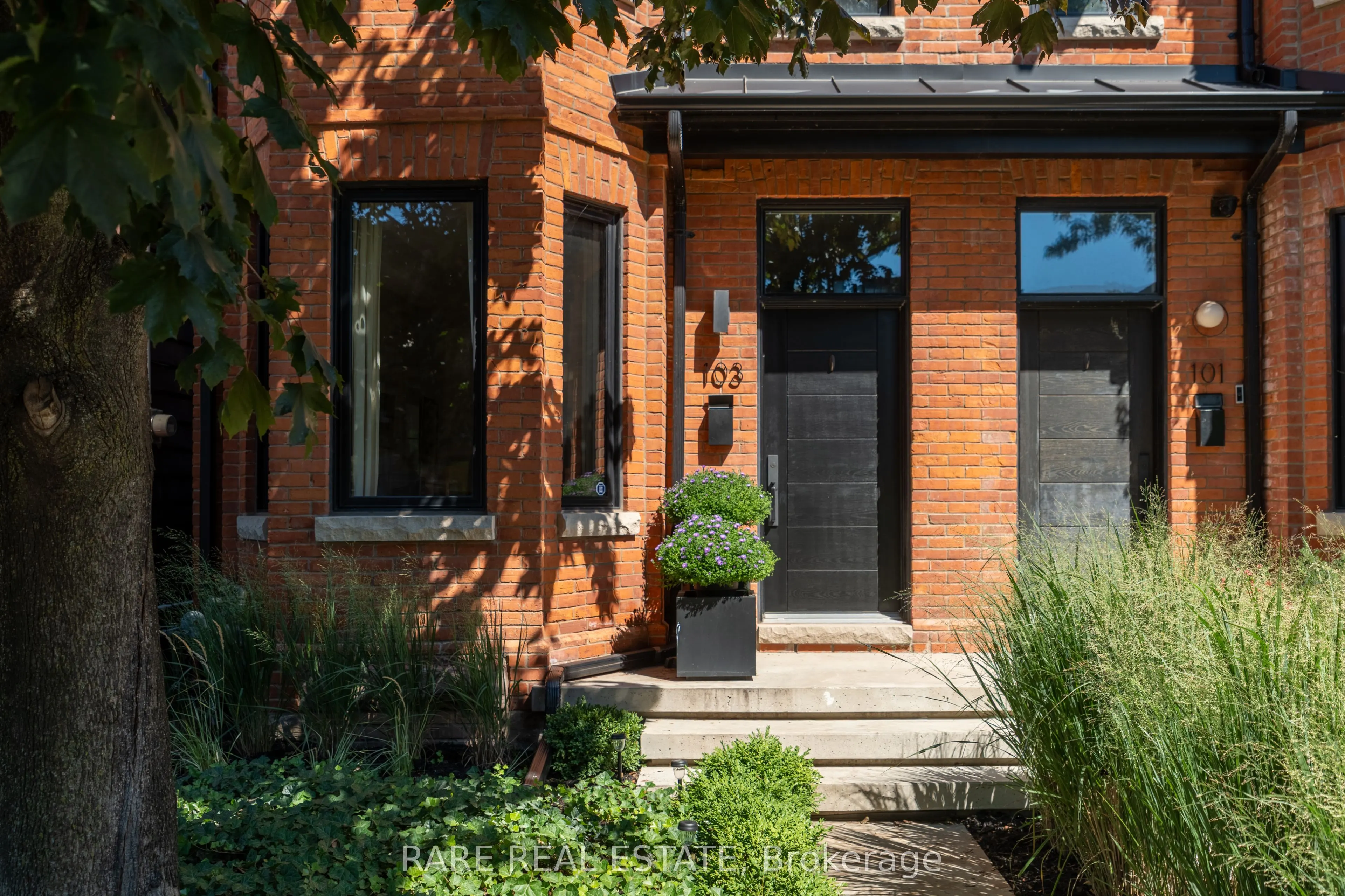103 Northcote Avenue