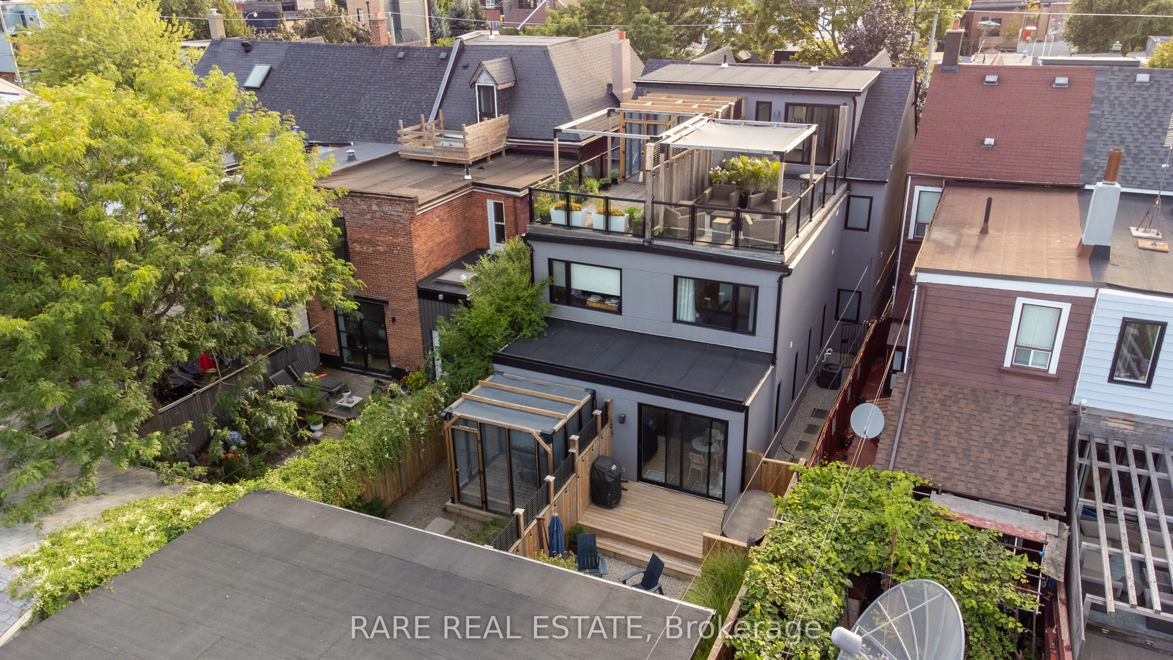 103 Northcote Avenue