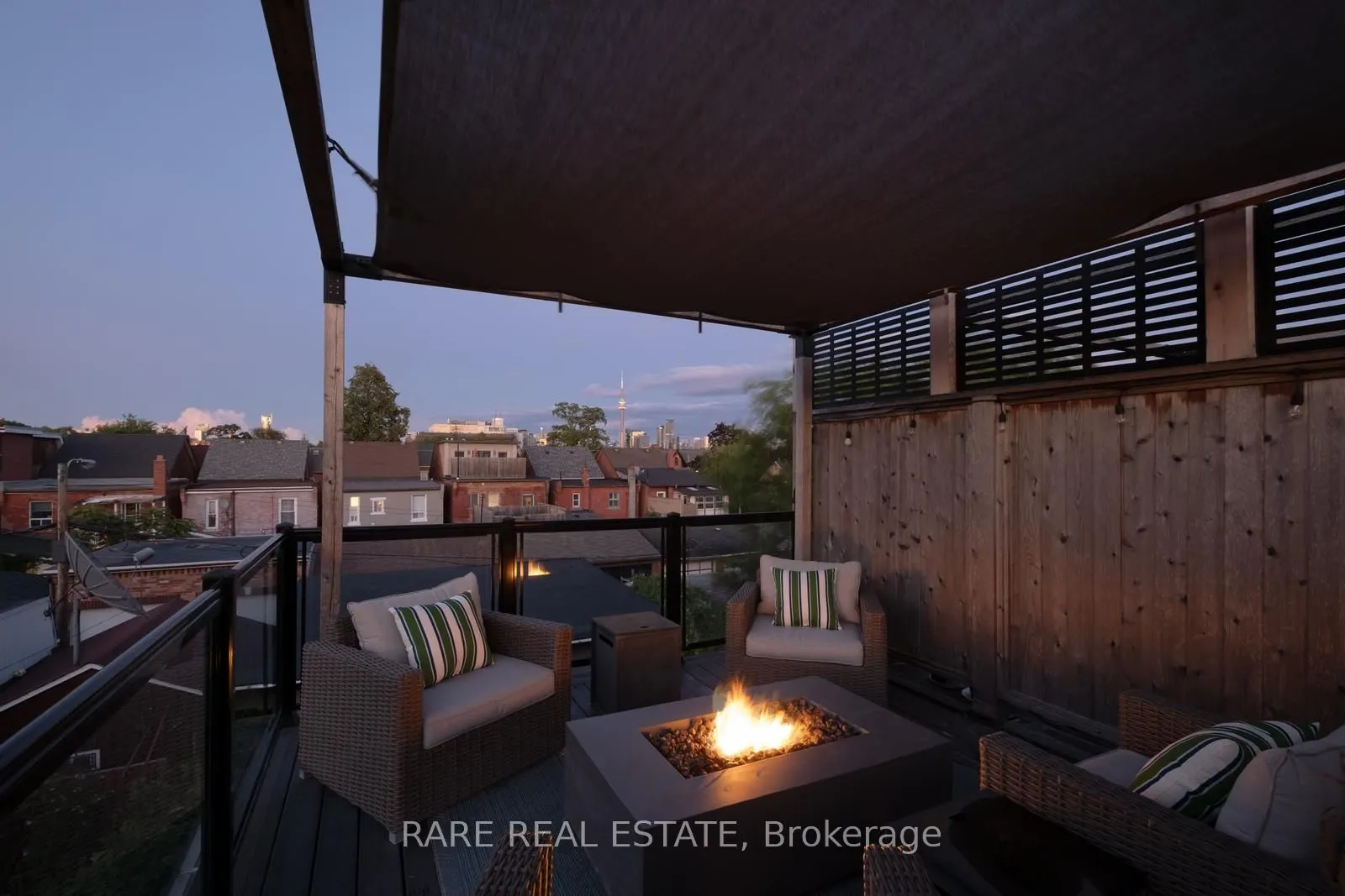 103 Northcote Avenue