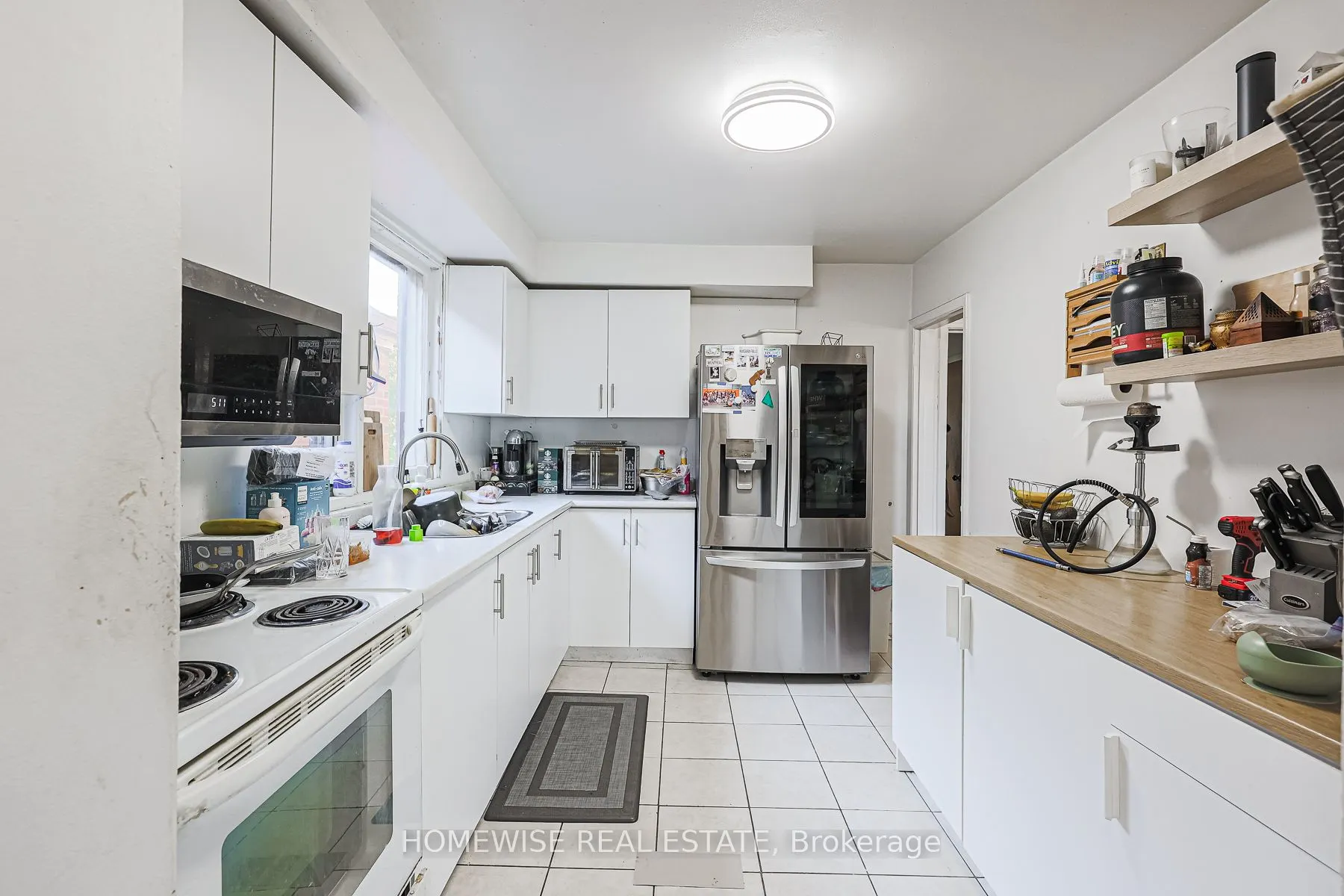 4 Lanark Avenue