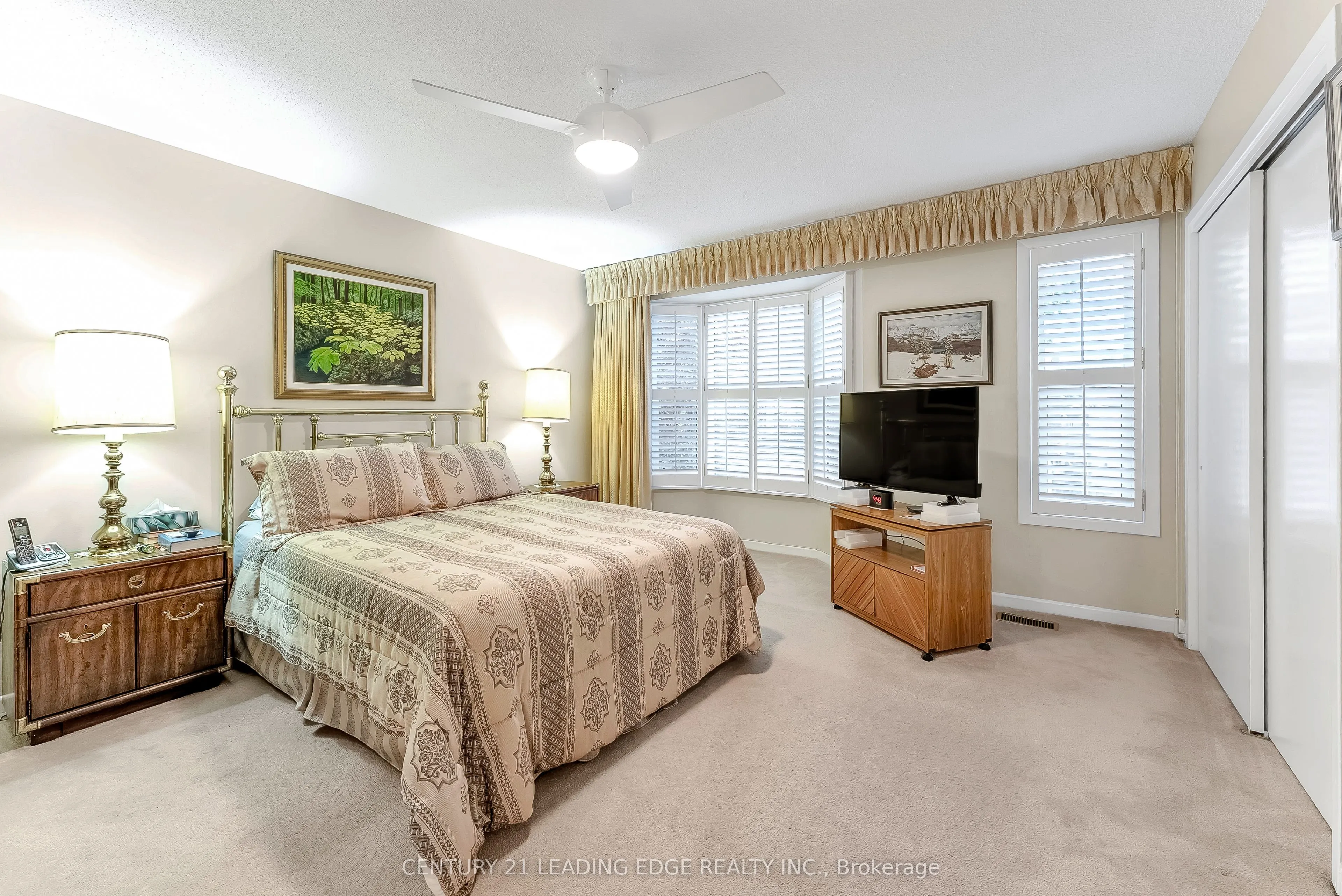 134 Bedford Park Avenue