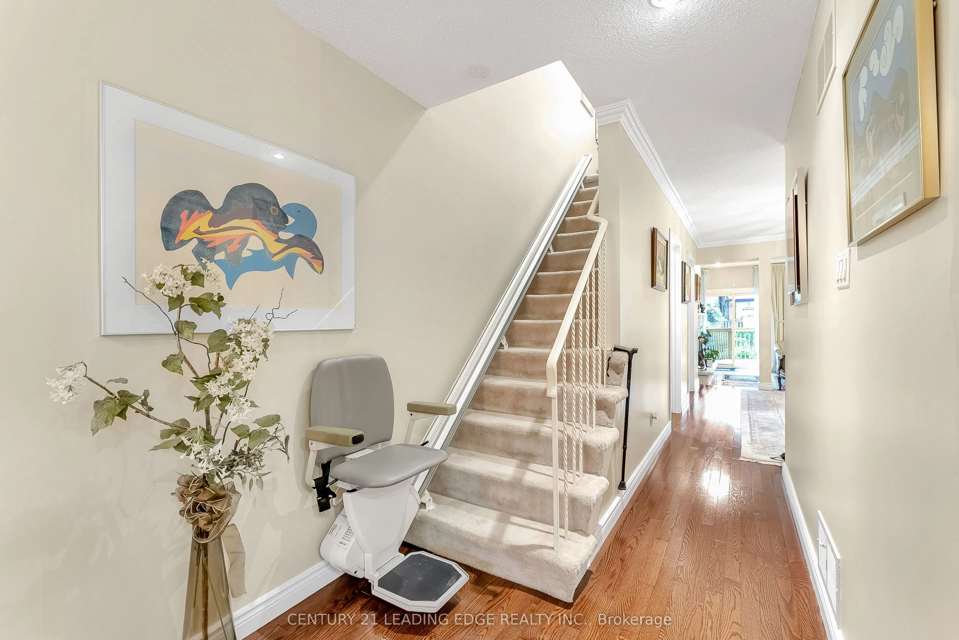 134 Bedford Park Avenue