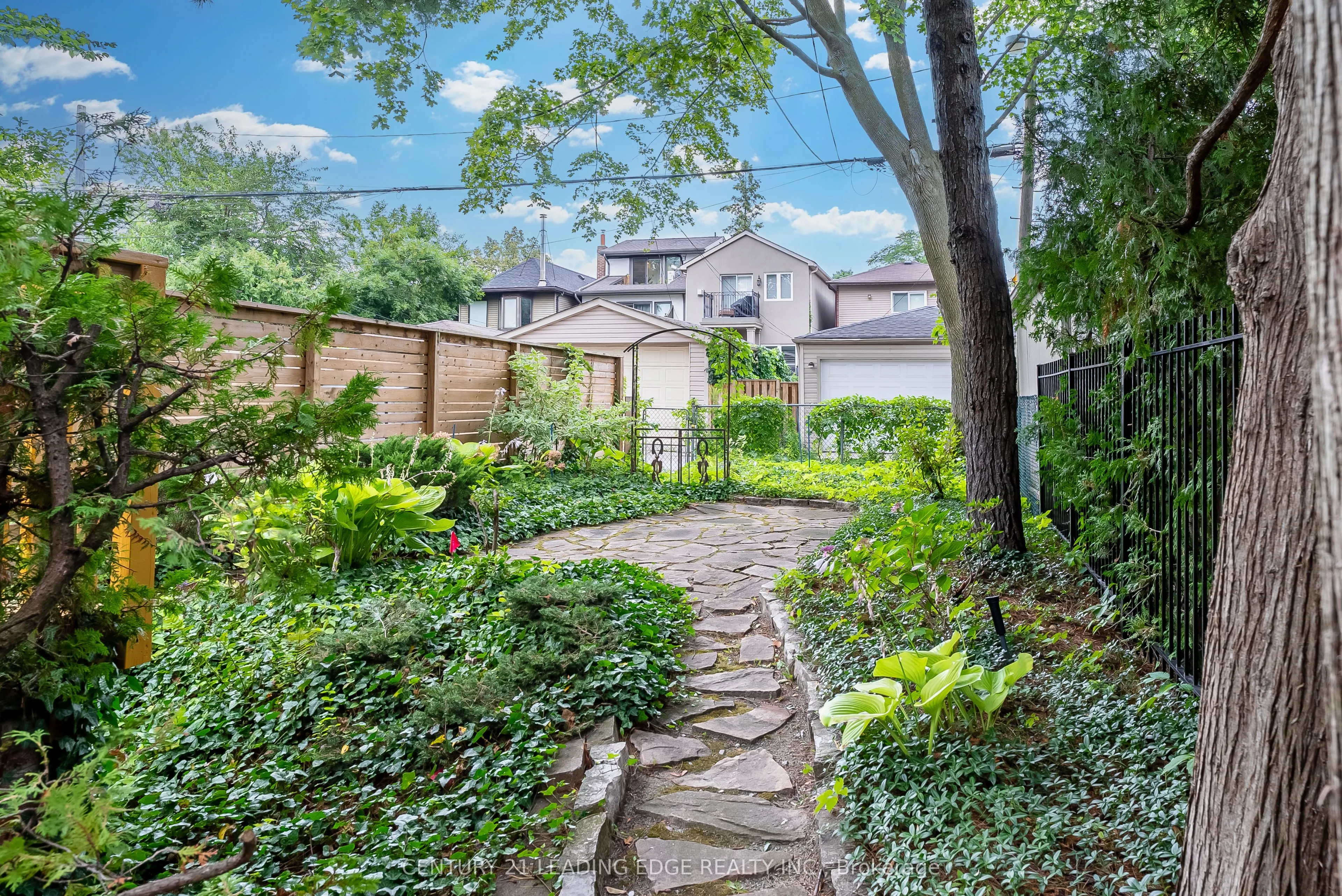 134 Bedford Park Avenue