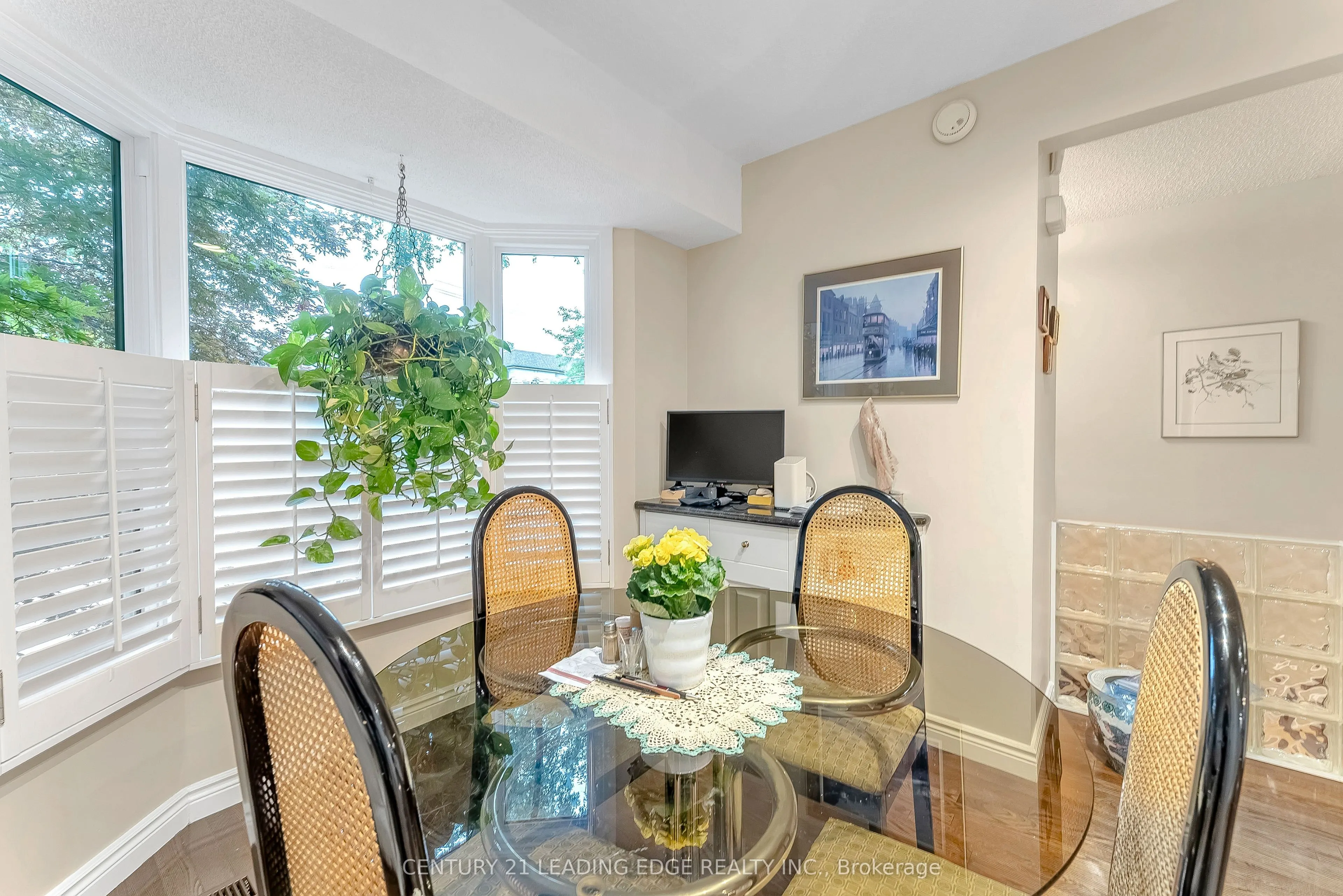 134 Bedford Park Avenue