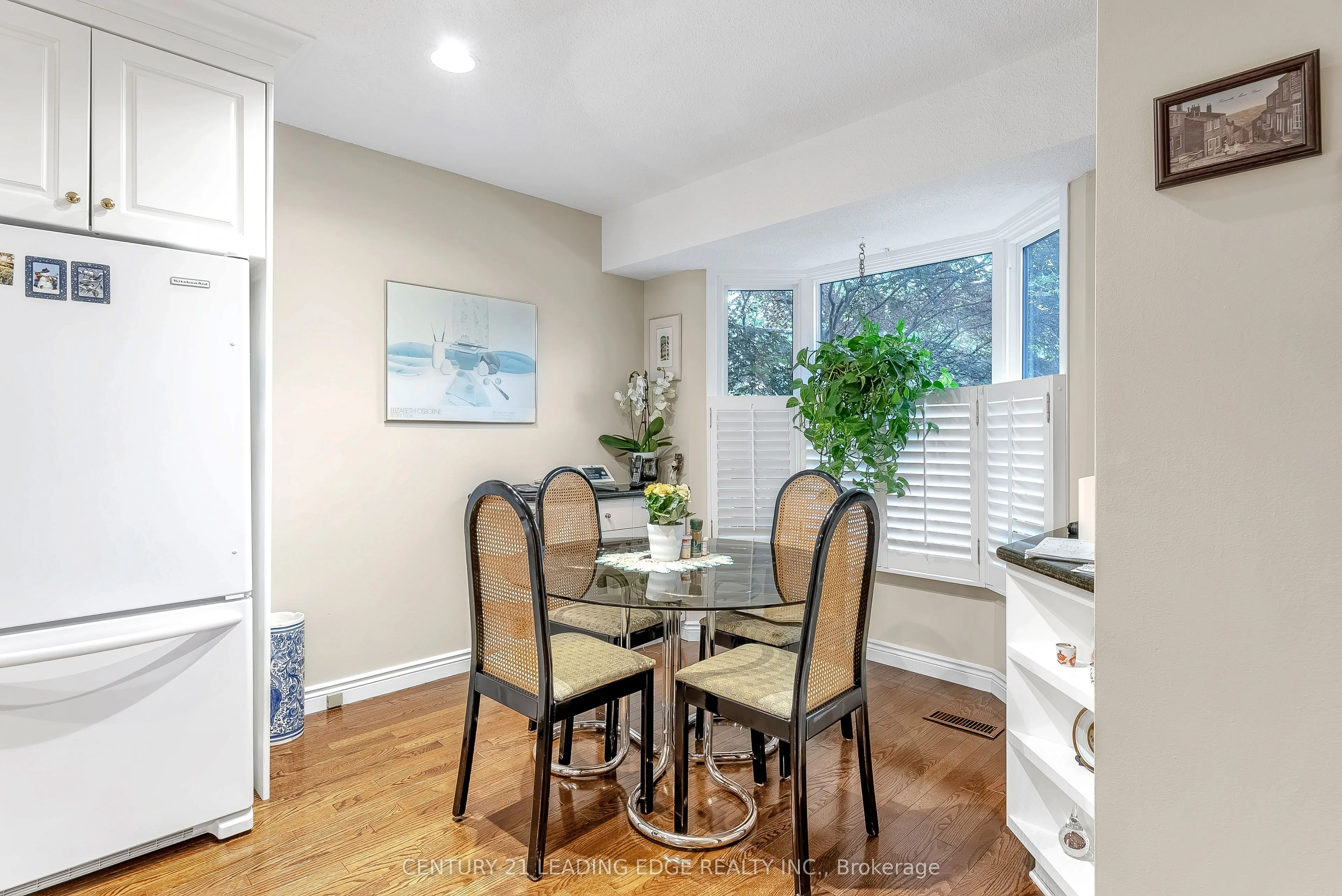 134 Bedford Park Avenue