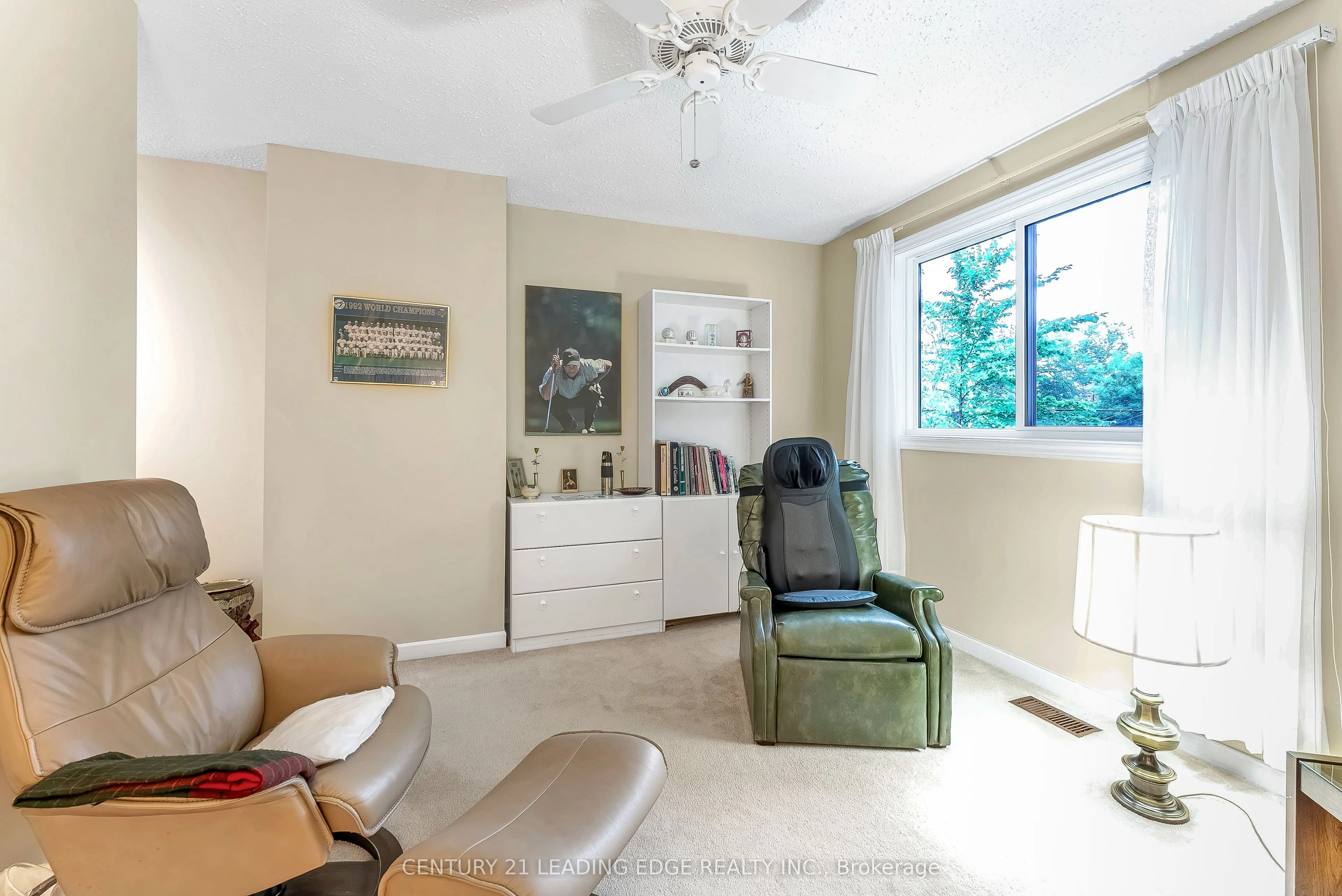 134 Bedford Park Avenue
