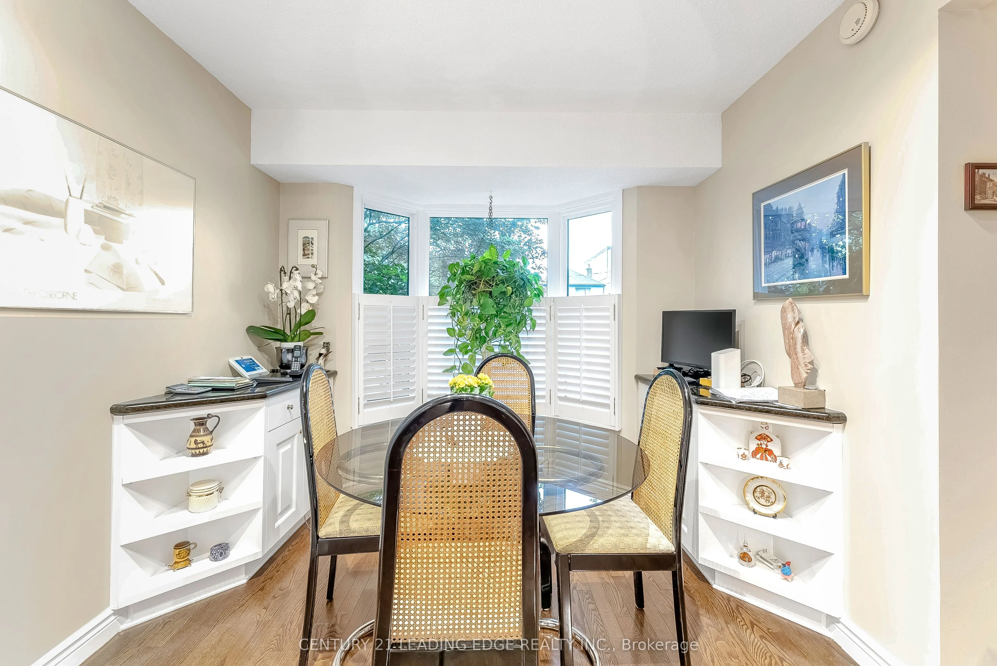 134 Bedford Park Avenue