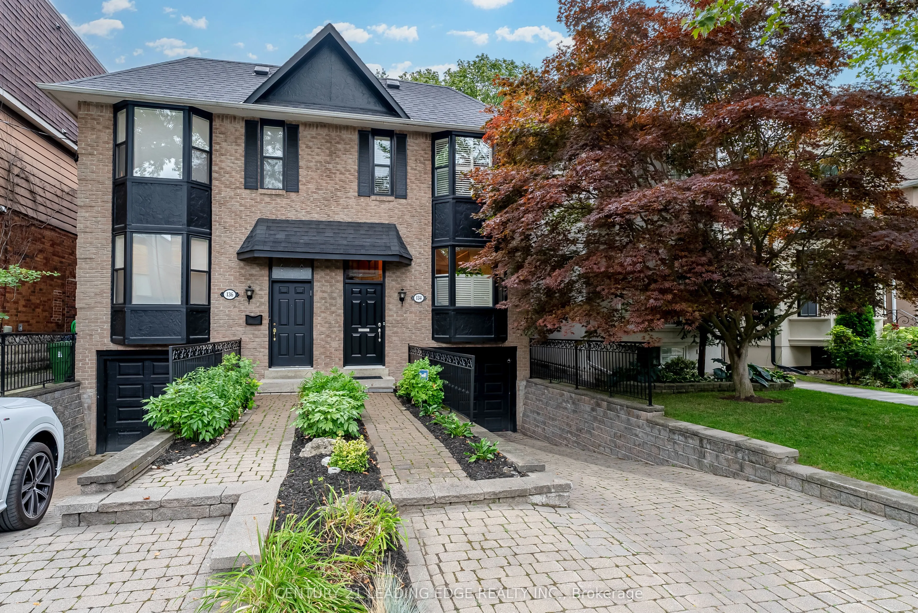 134 Bedford Park Avenue