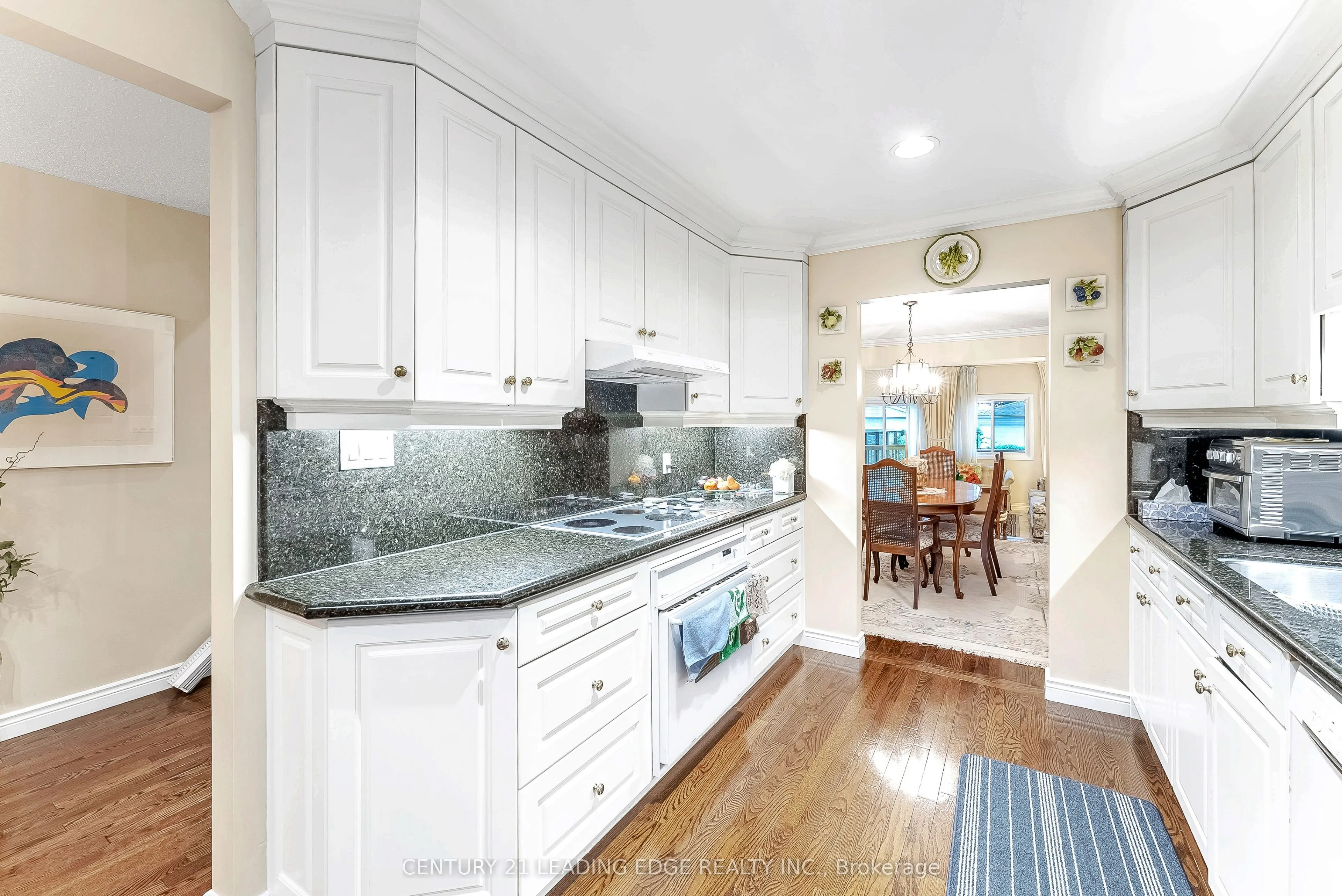134 Bedford Park Avenue