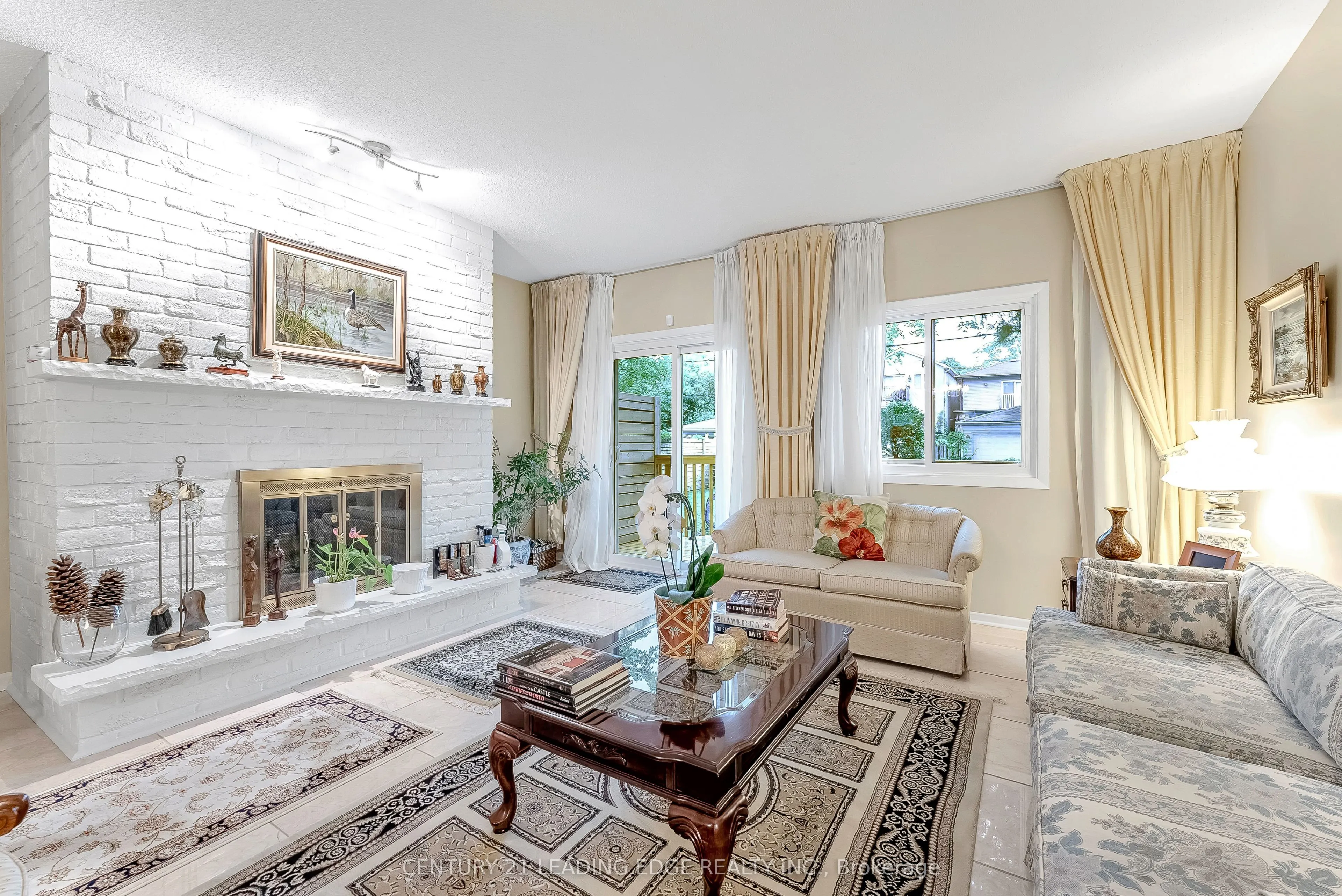 134 Bedford Park Avenue