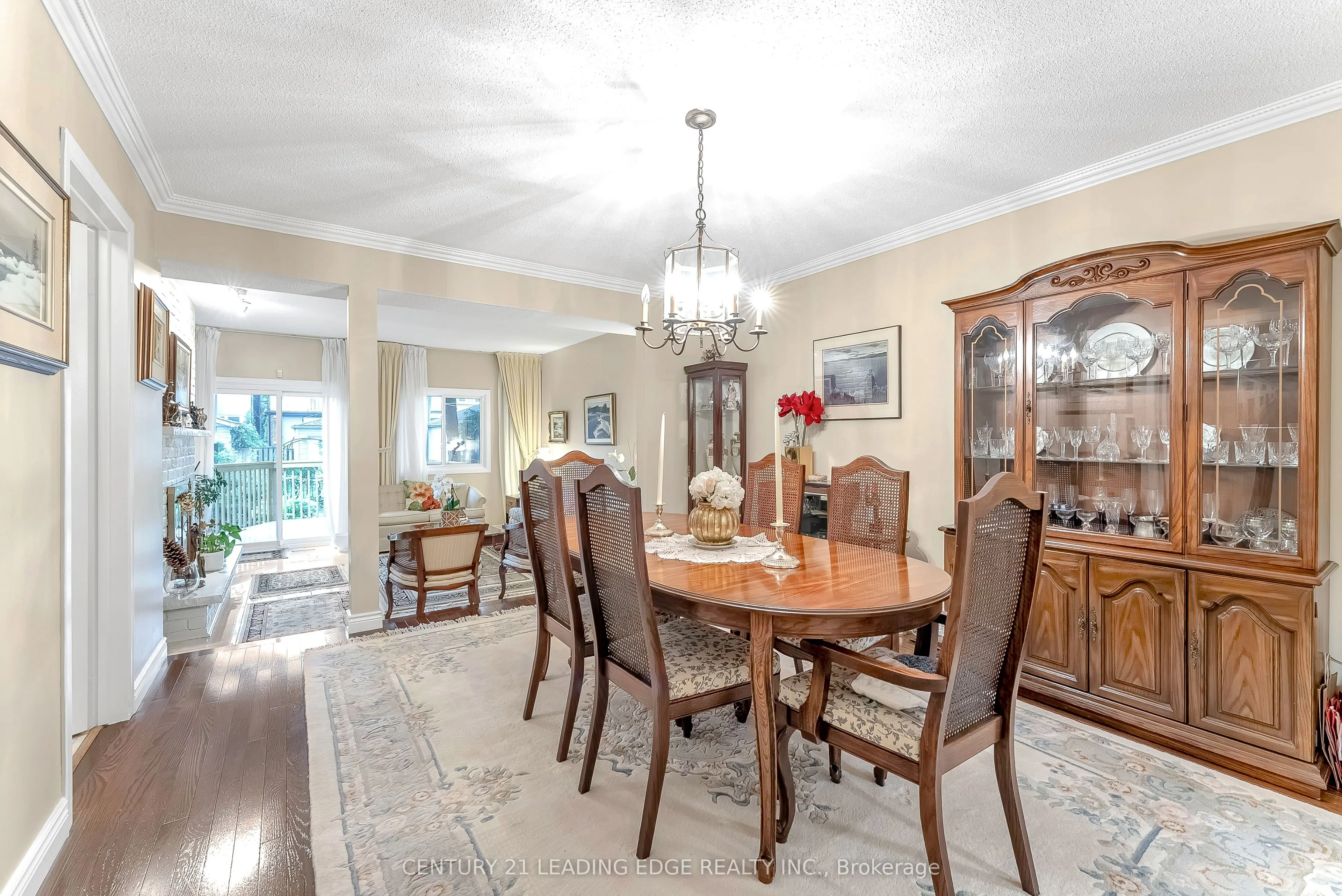 134 Bedford Park Avenue