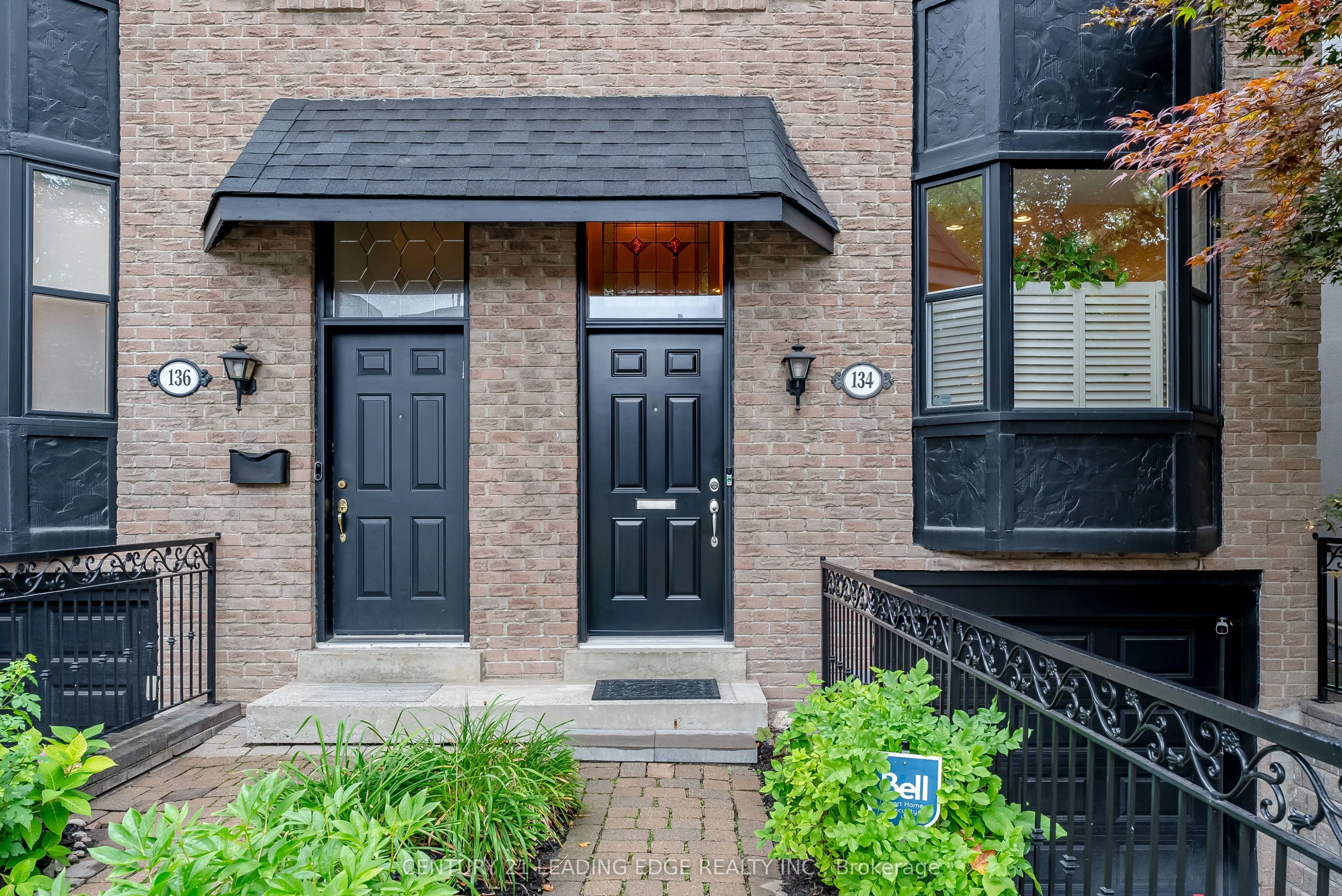 134 Bedford Park Avenue