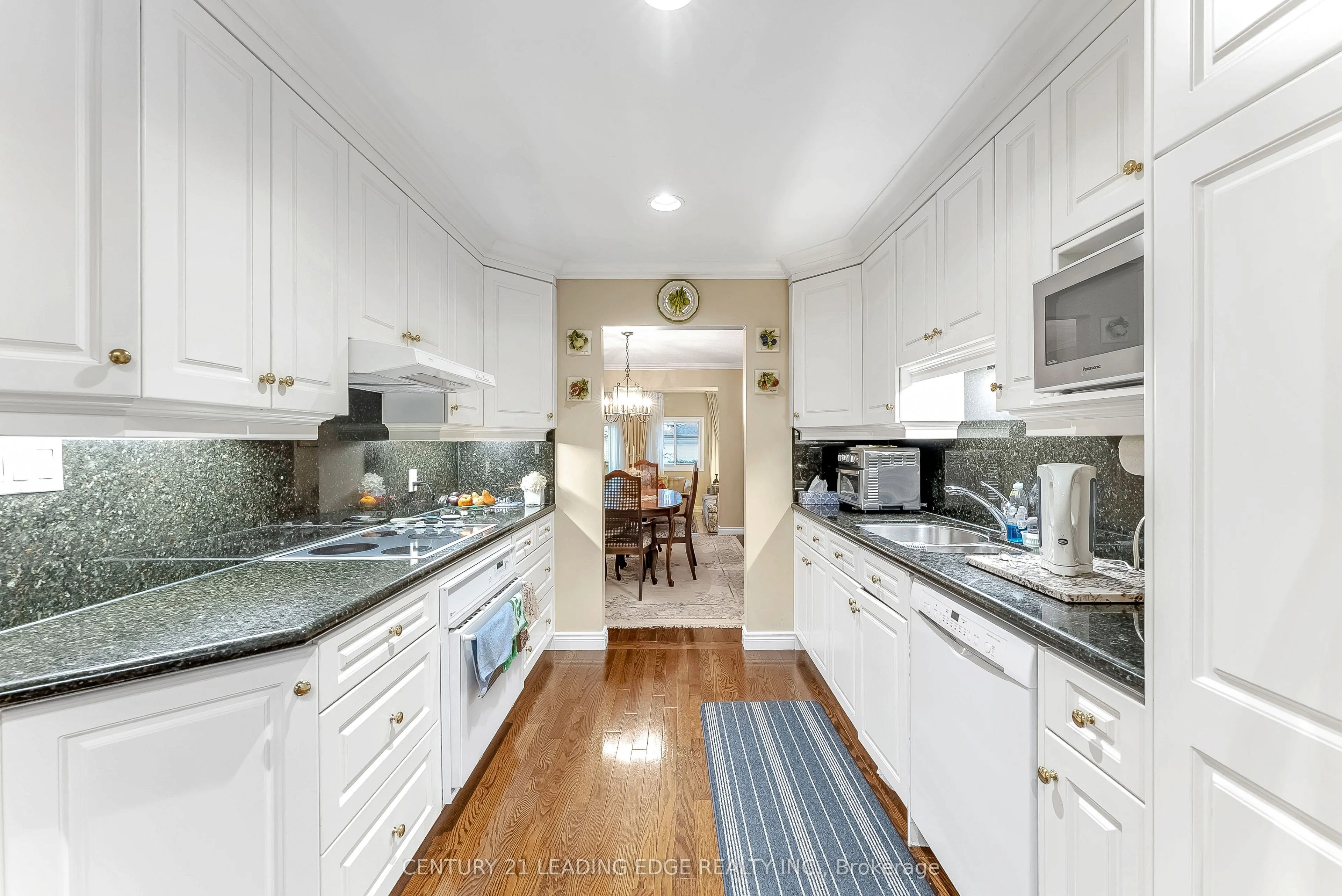 134 Bedford Park Avenue