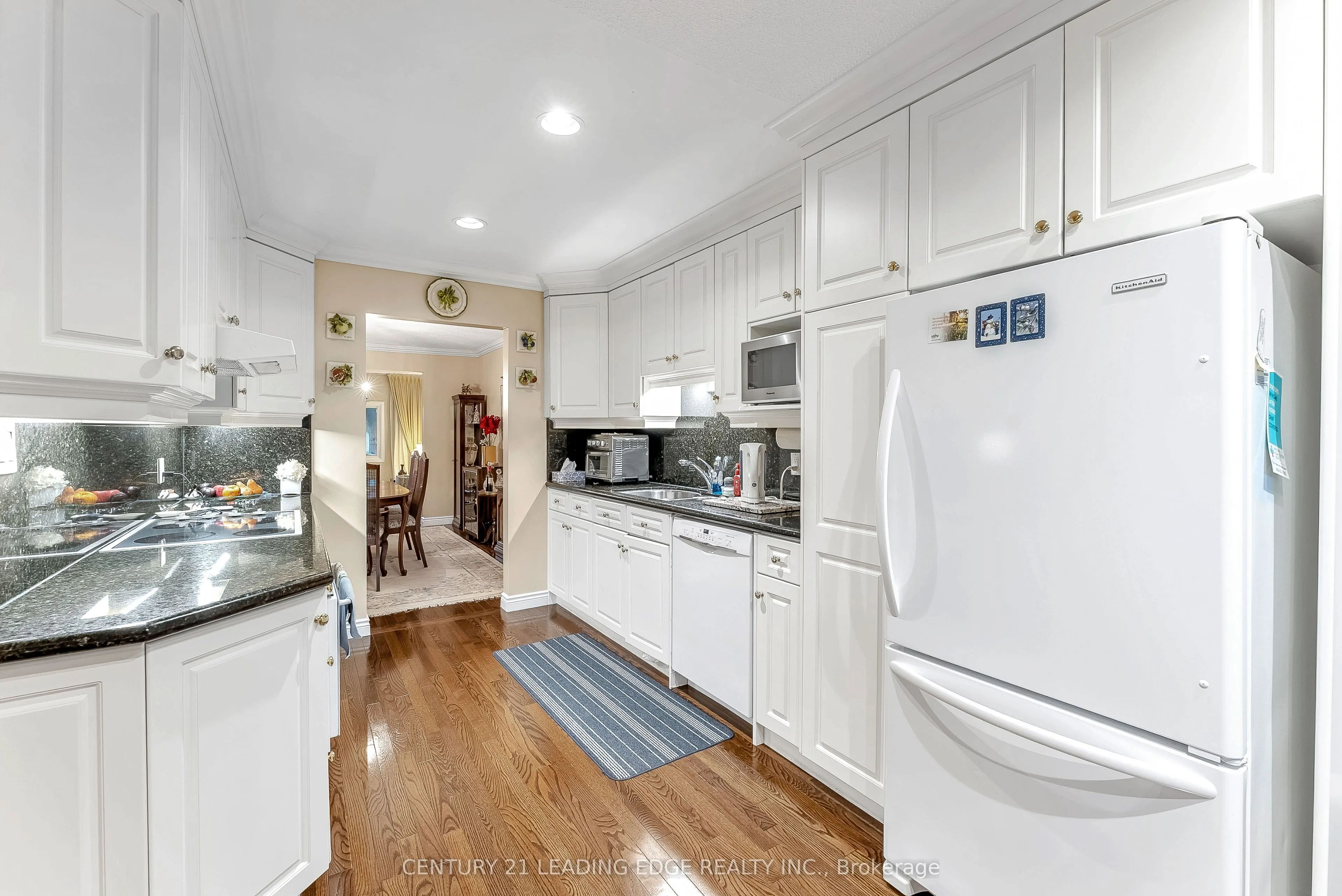 134 Bedford Park Avenue