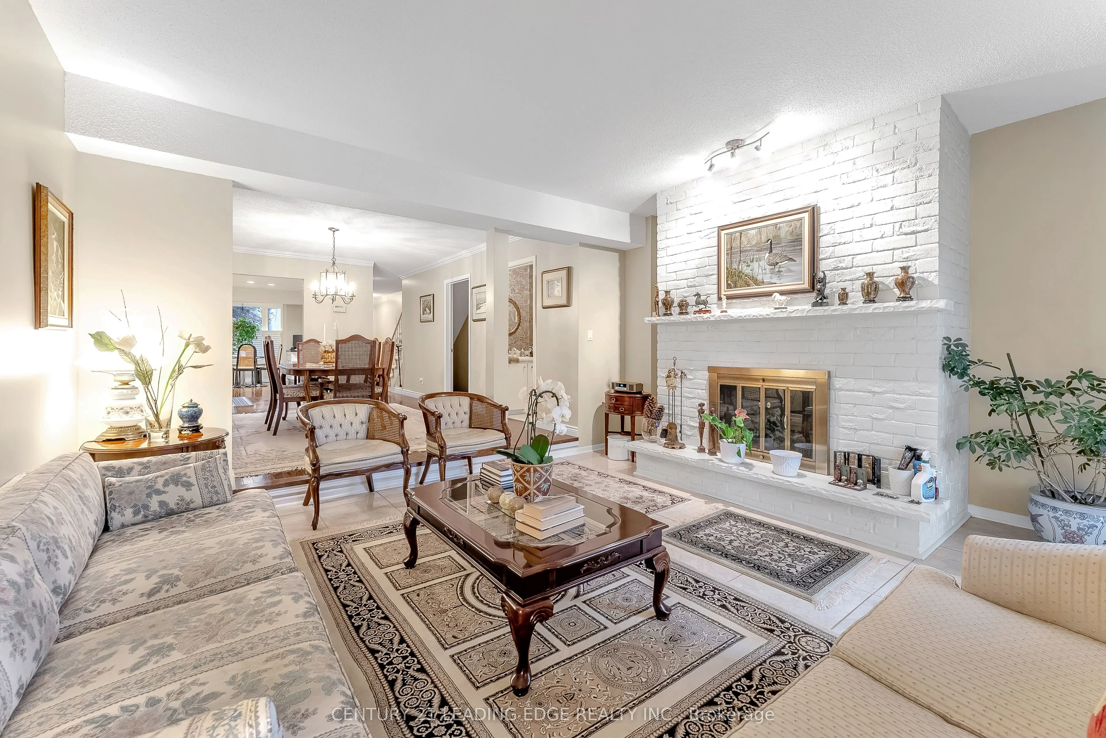 134 Bedford Park Avenue