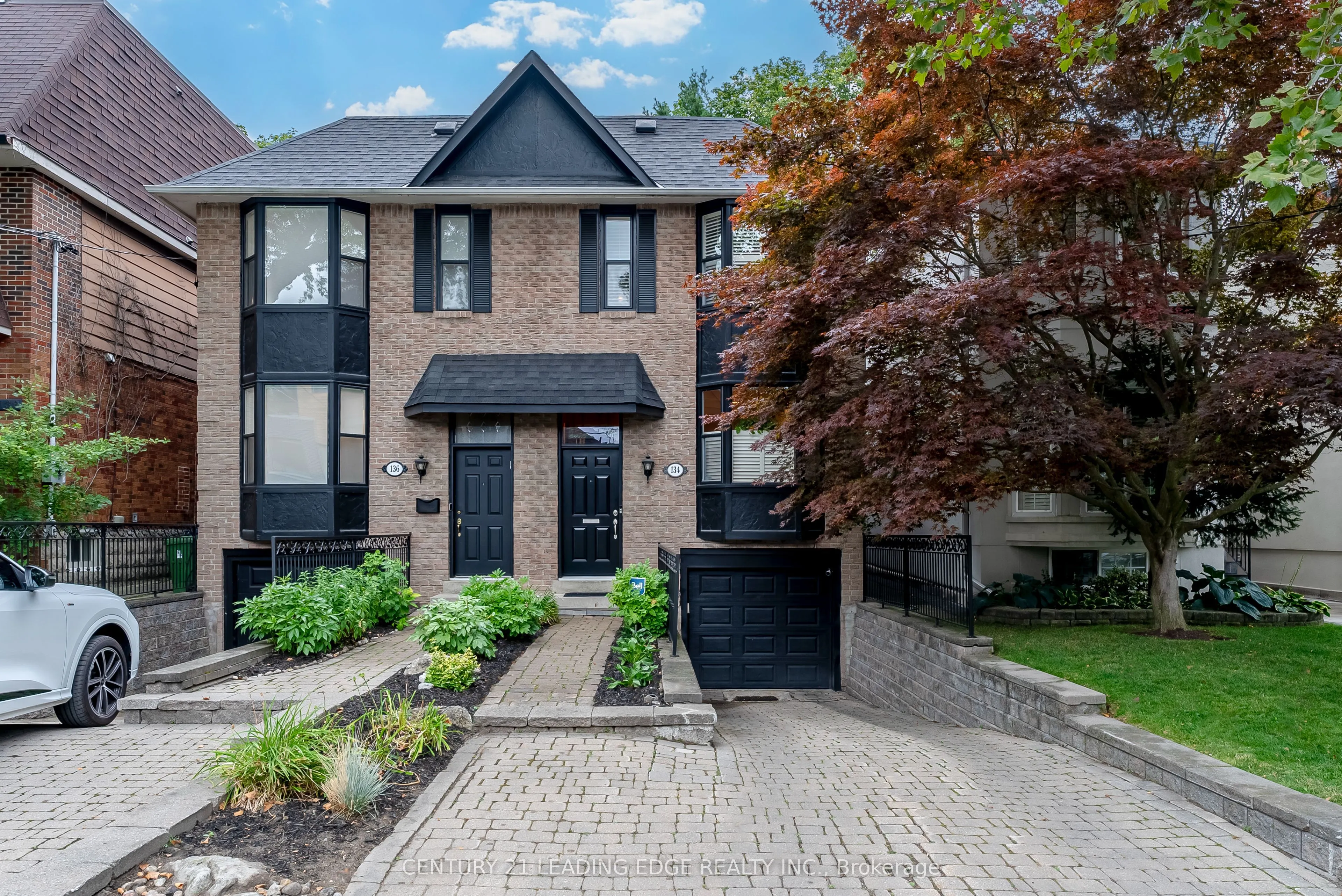 134 Bedford Park Avenue