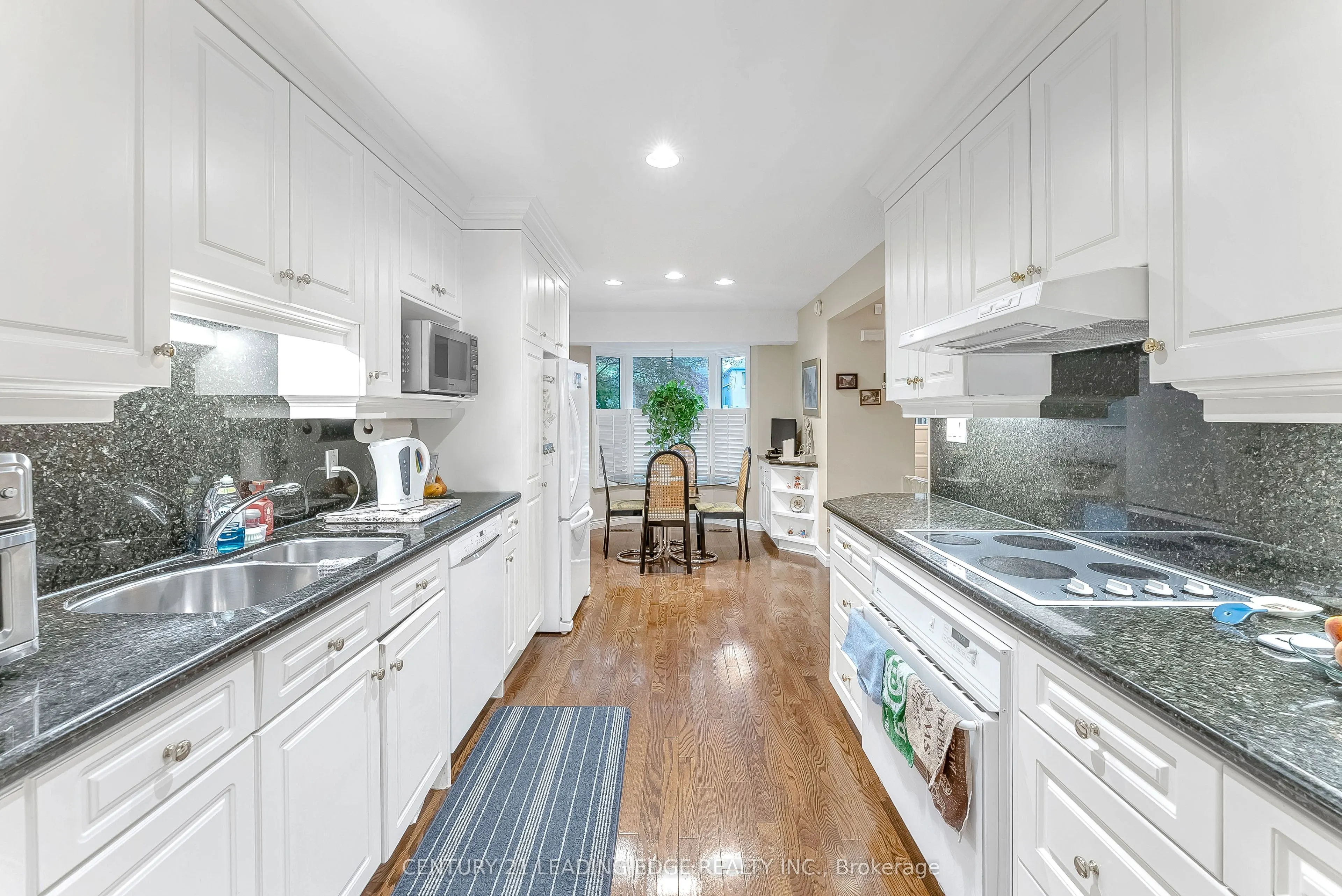 134 Bedford Park Avenue