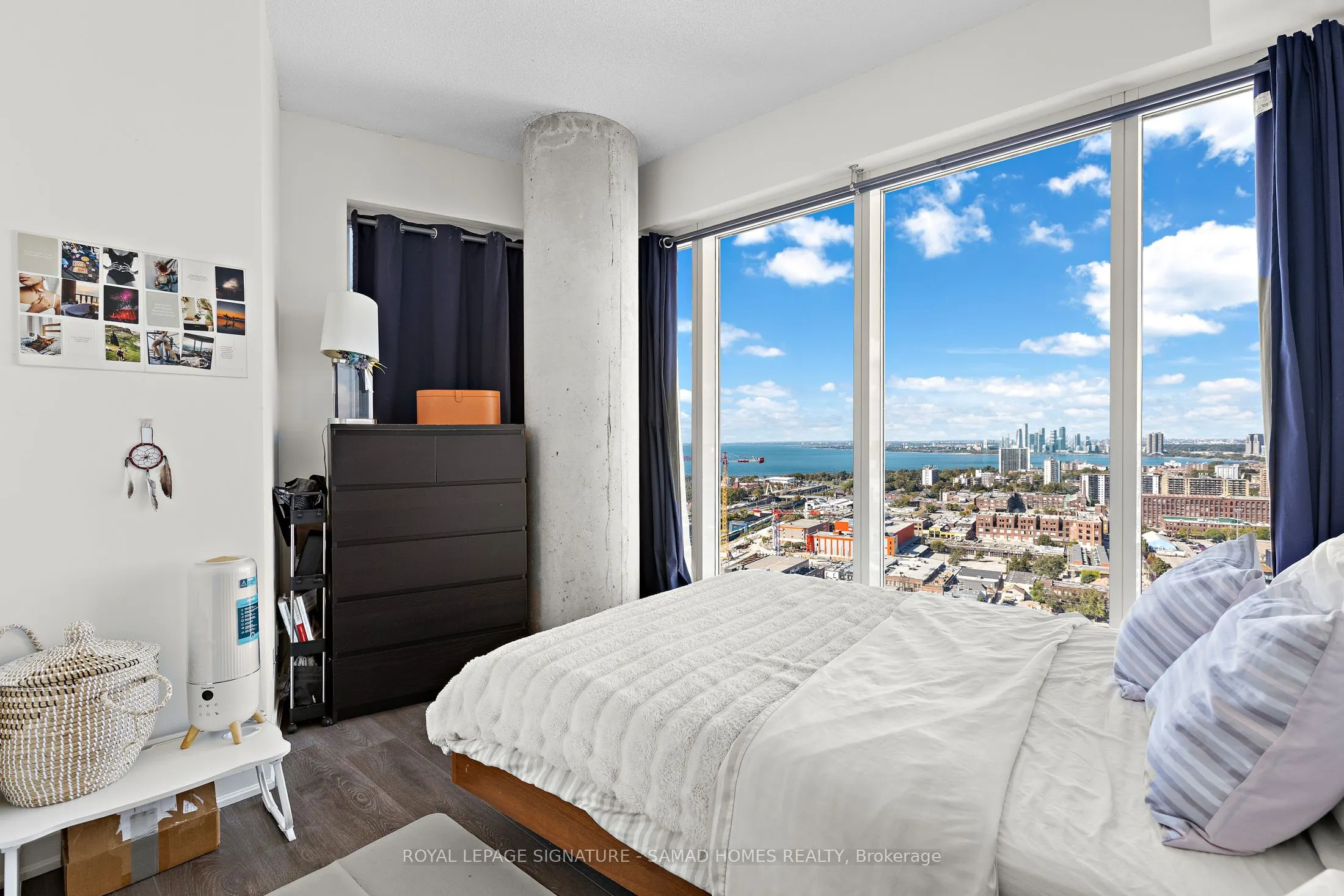 150 East Liberty Street, #2813