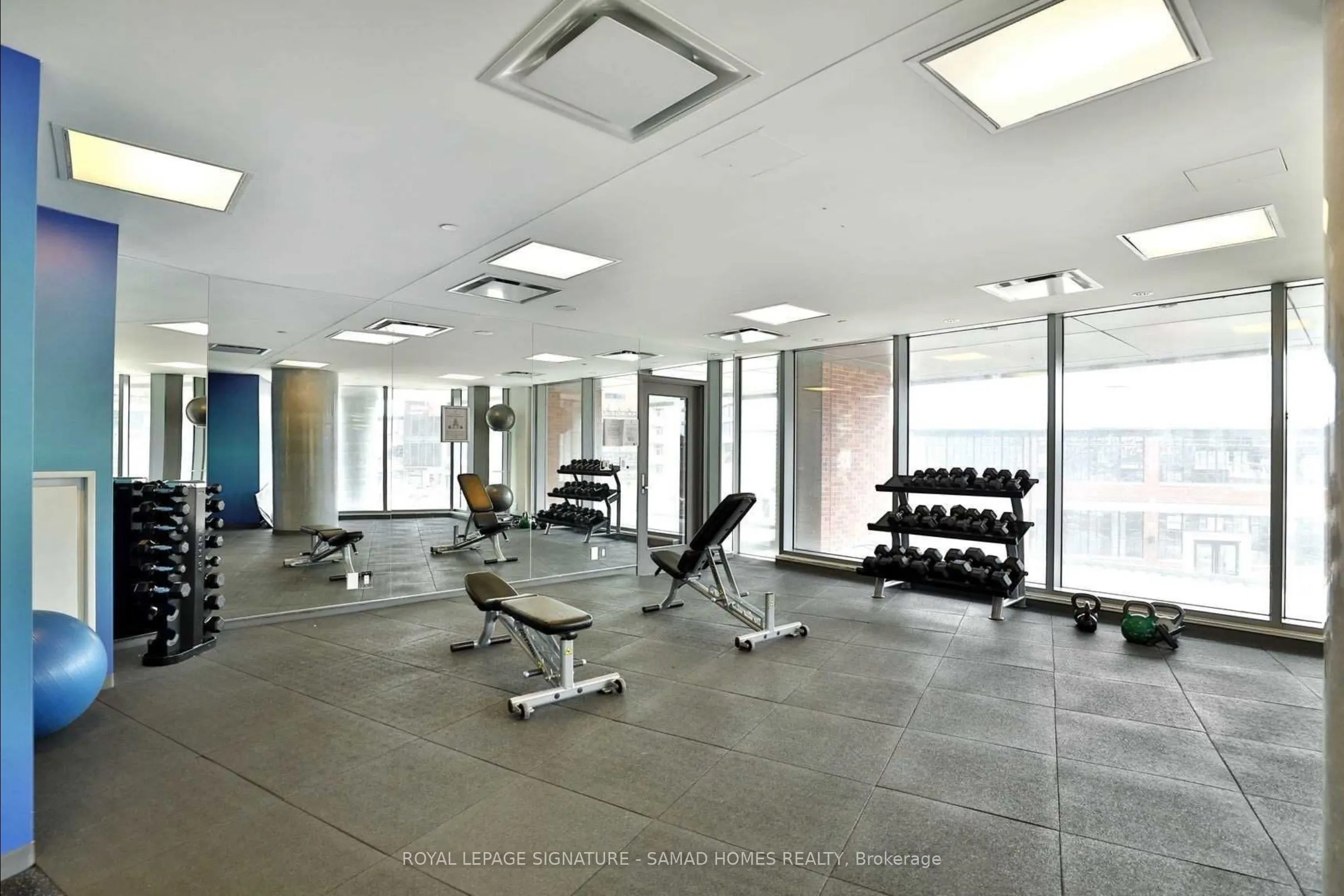 150 East Liberty Street, #2813