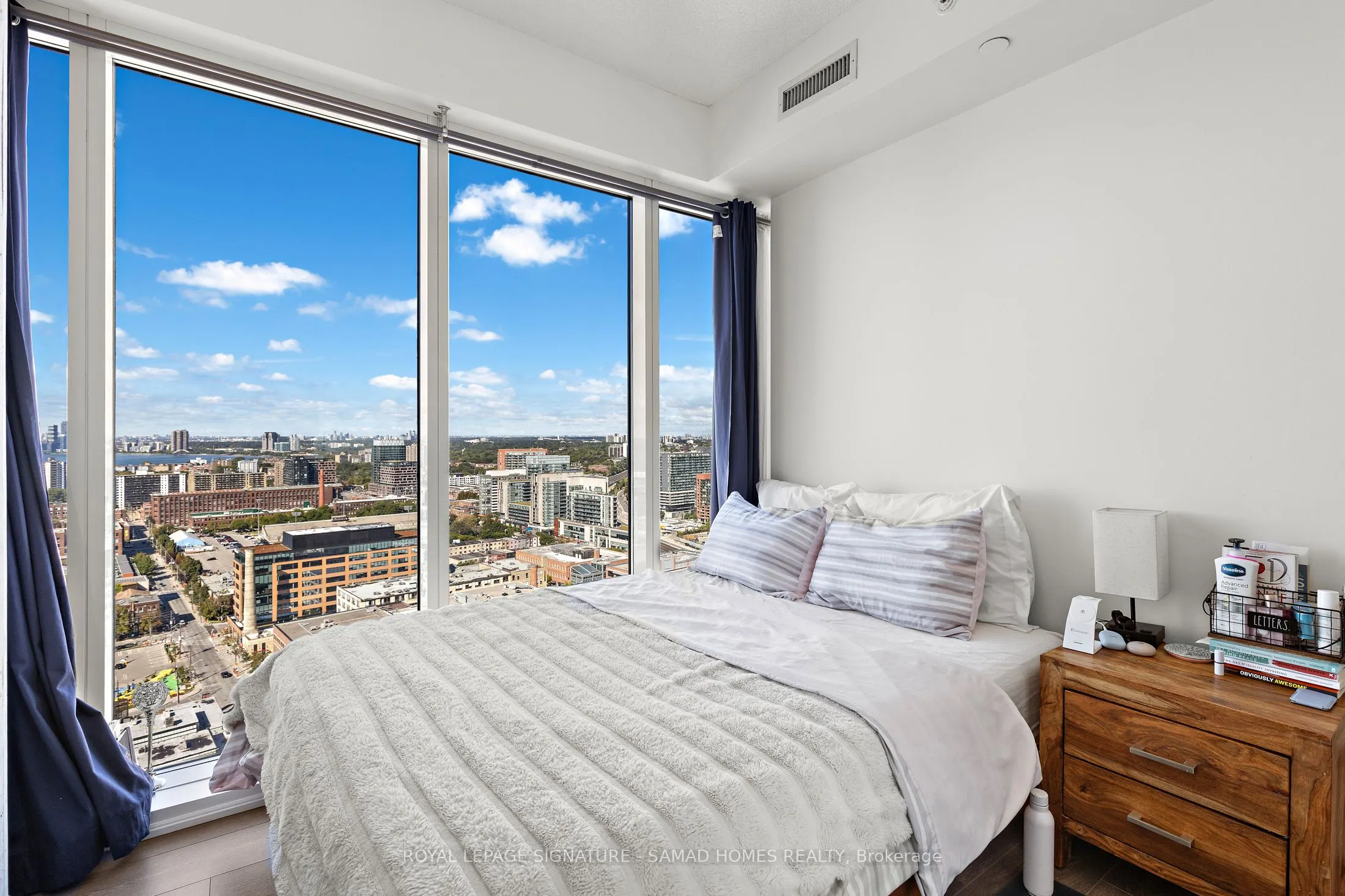150 East Liberty Street, #2813