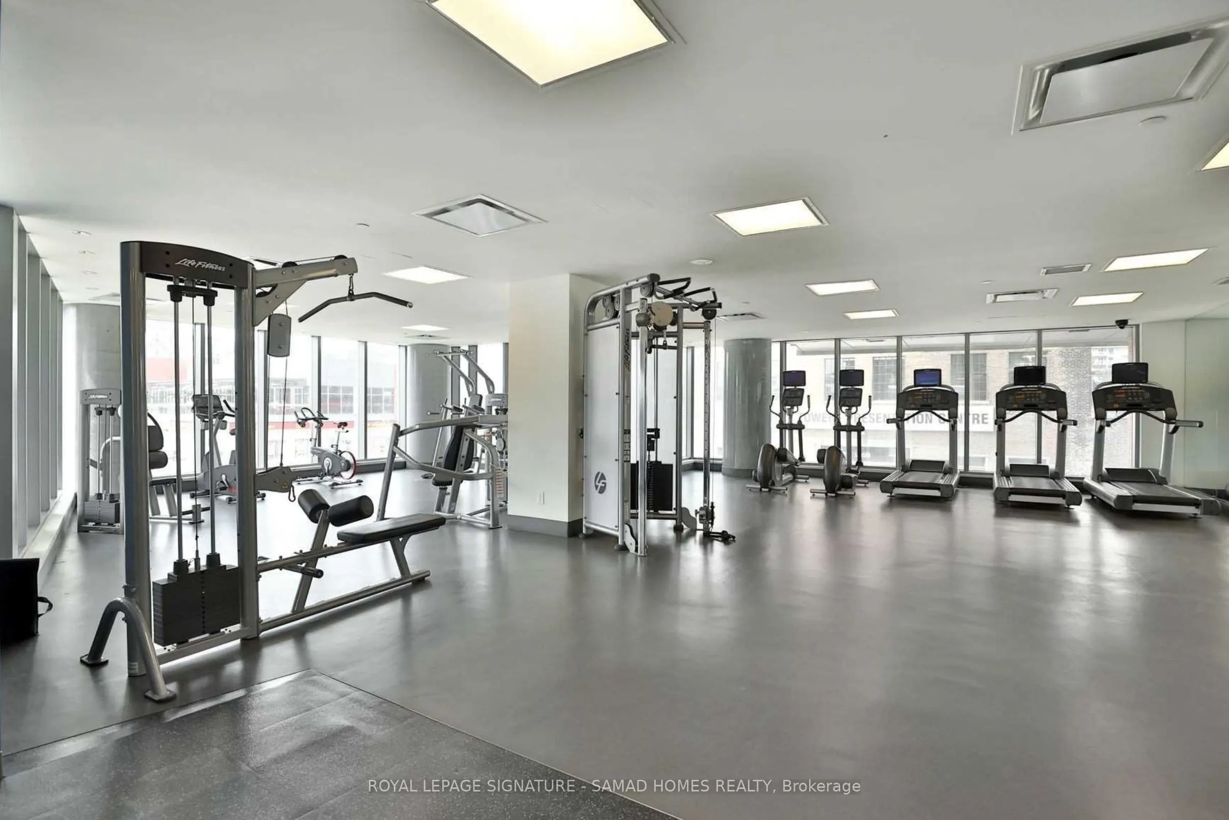 150 East Liberty Street, #2813