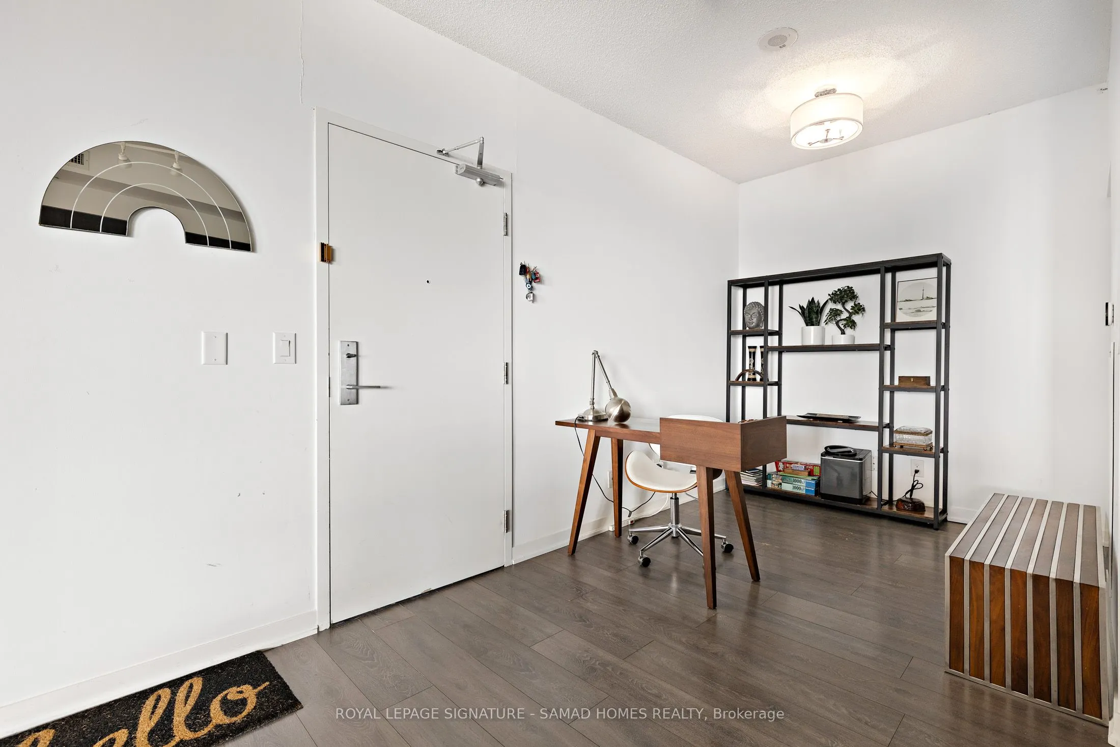 150 East Liberty Street, #2813