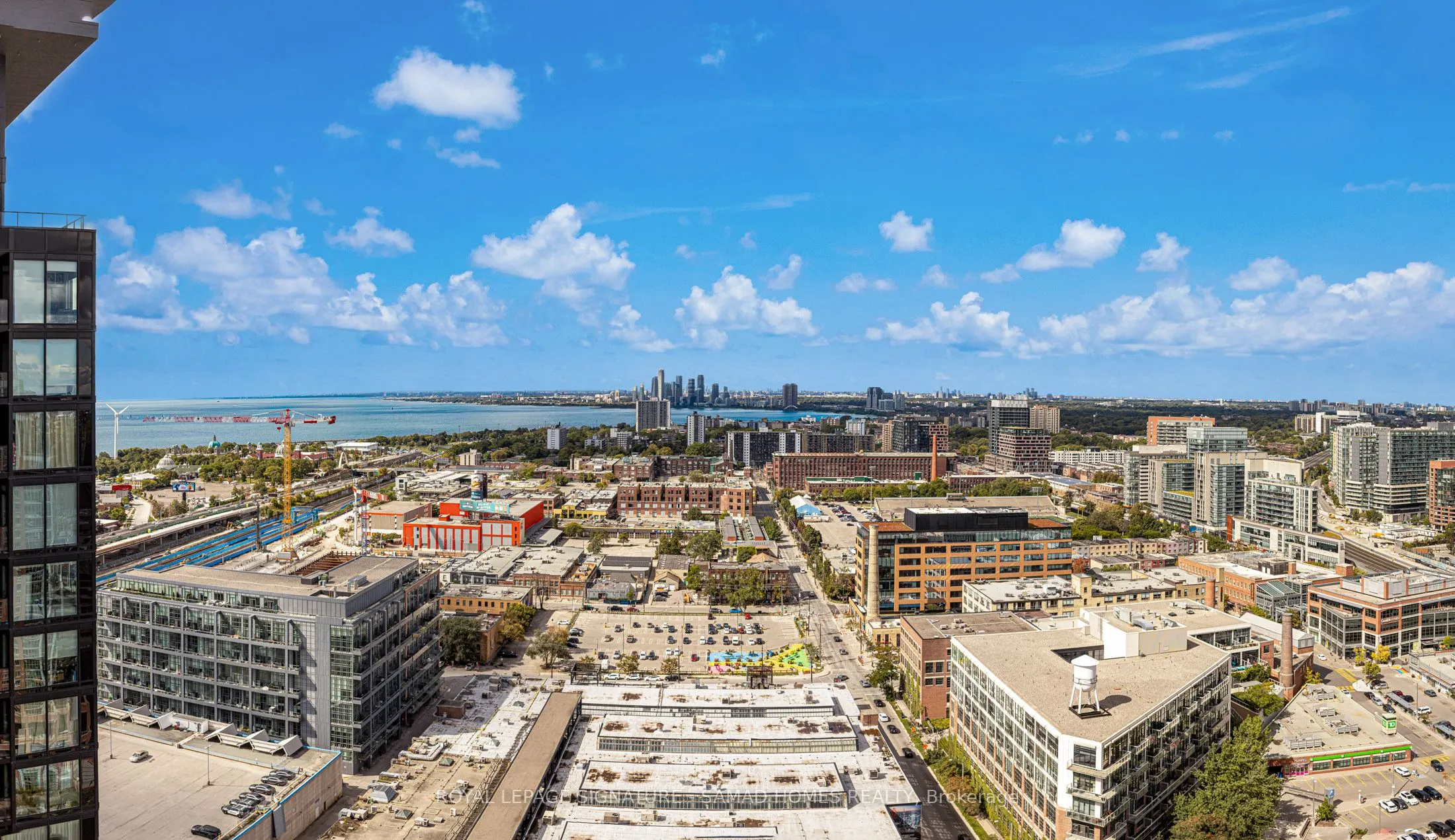 150 East Liberty Street, #2813