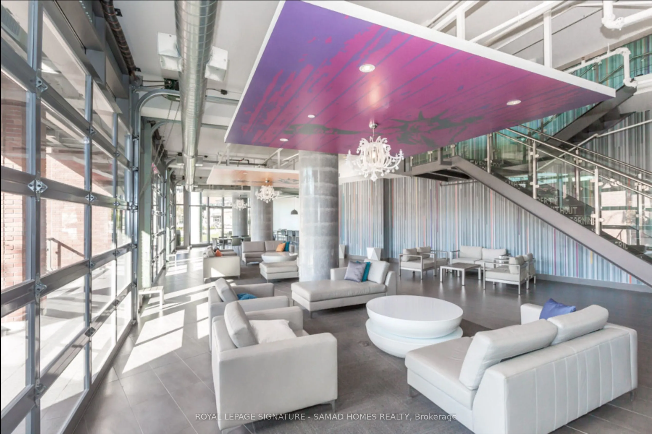 150 East Liberty Street, #2813
