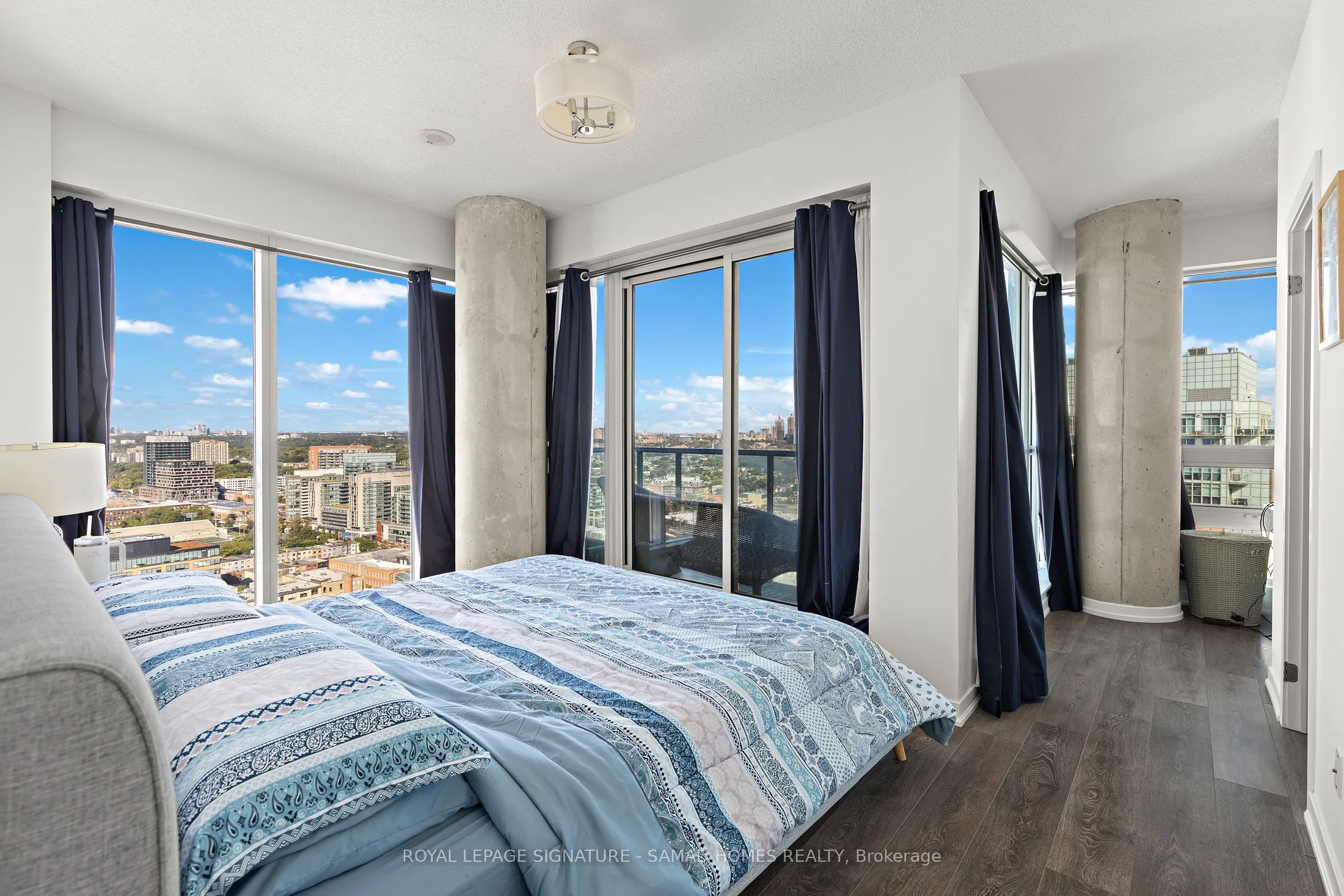 150 East Liberty Street, #2813