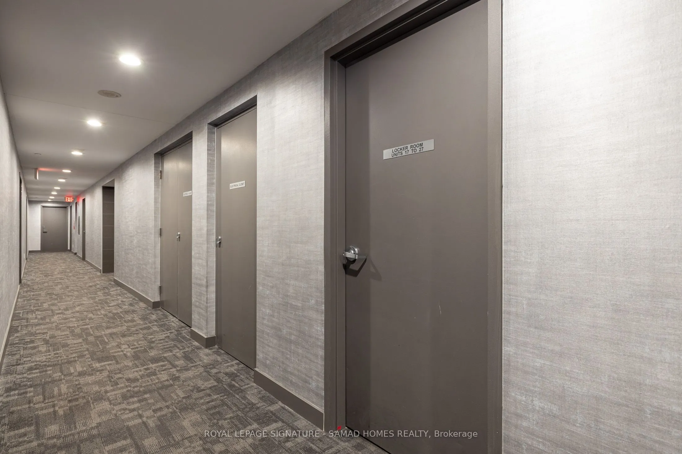 150 East Liberty Street, #2813