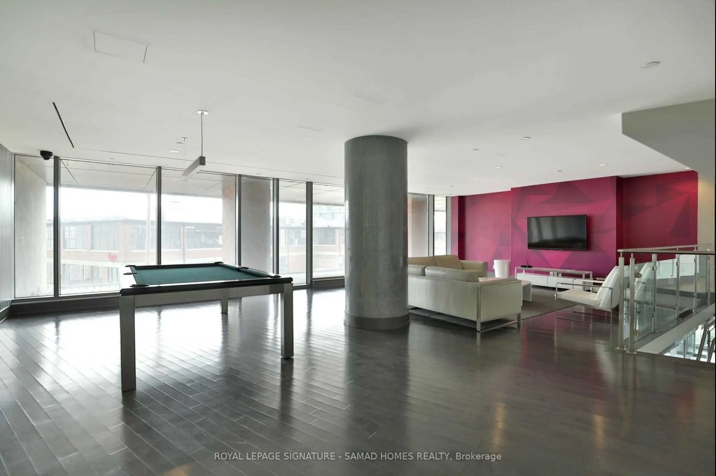 150 East Liberty Street, #2813