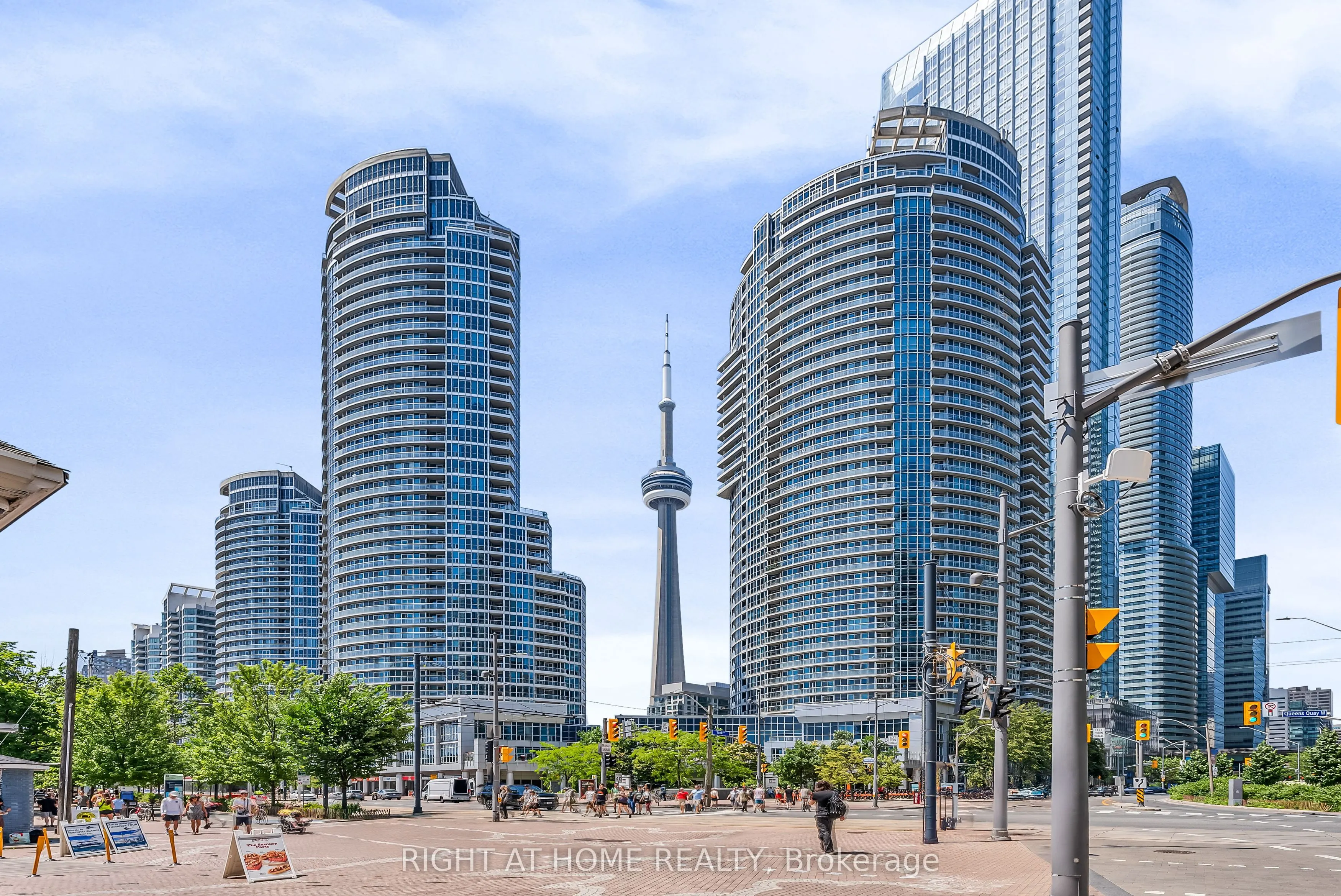8 York Street, #3202