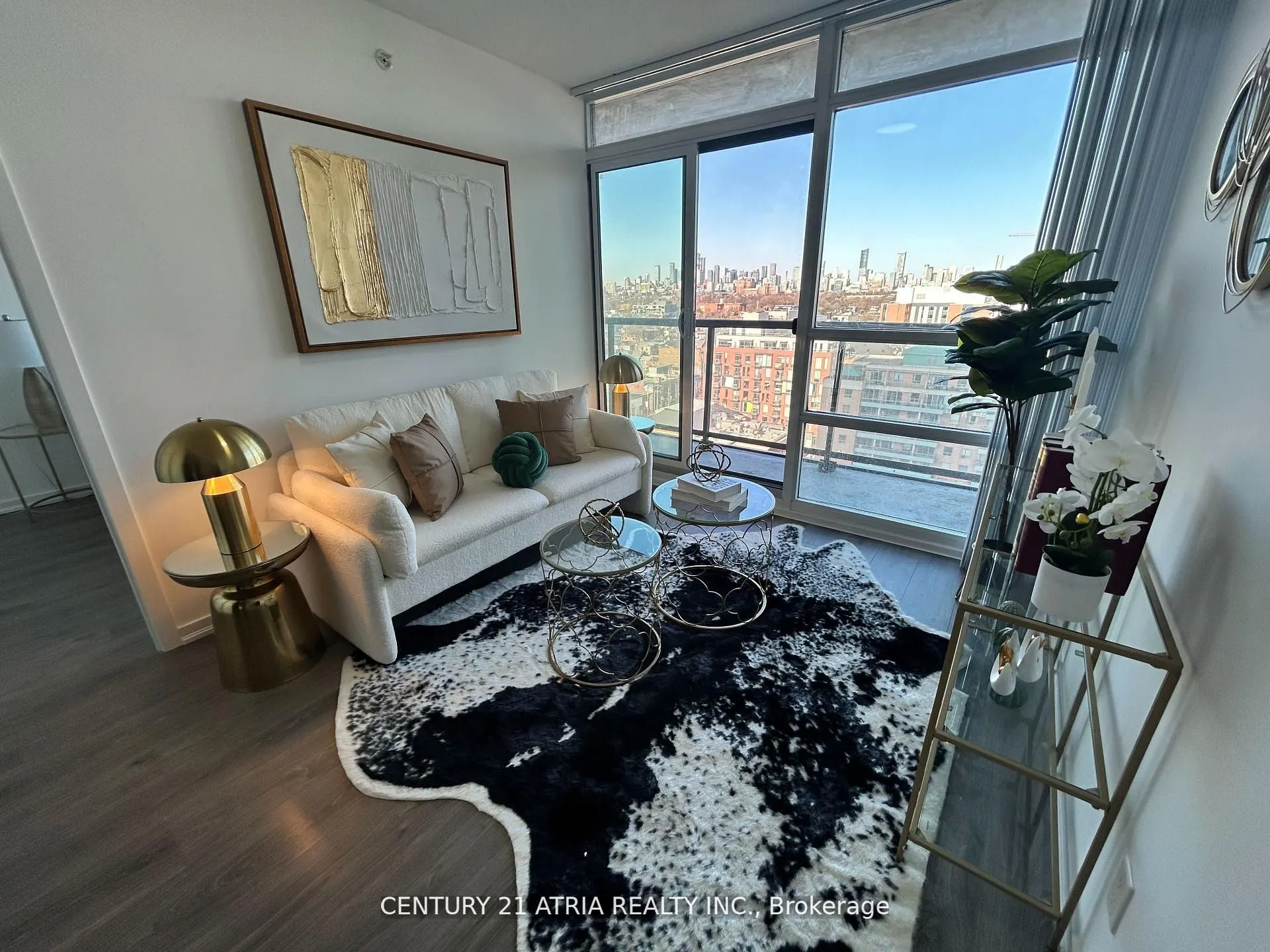 68 Abell Street, #1606