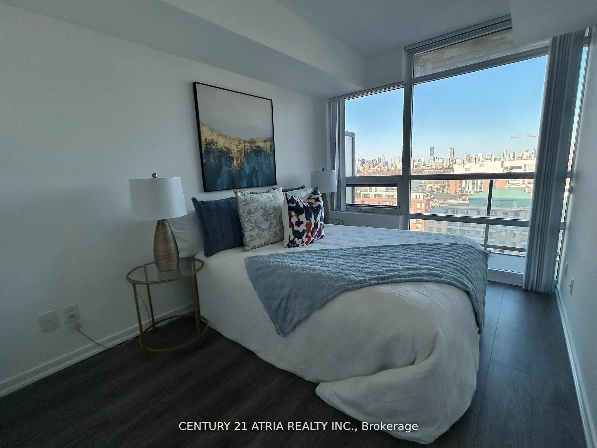 68 Abell Street, #1606