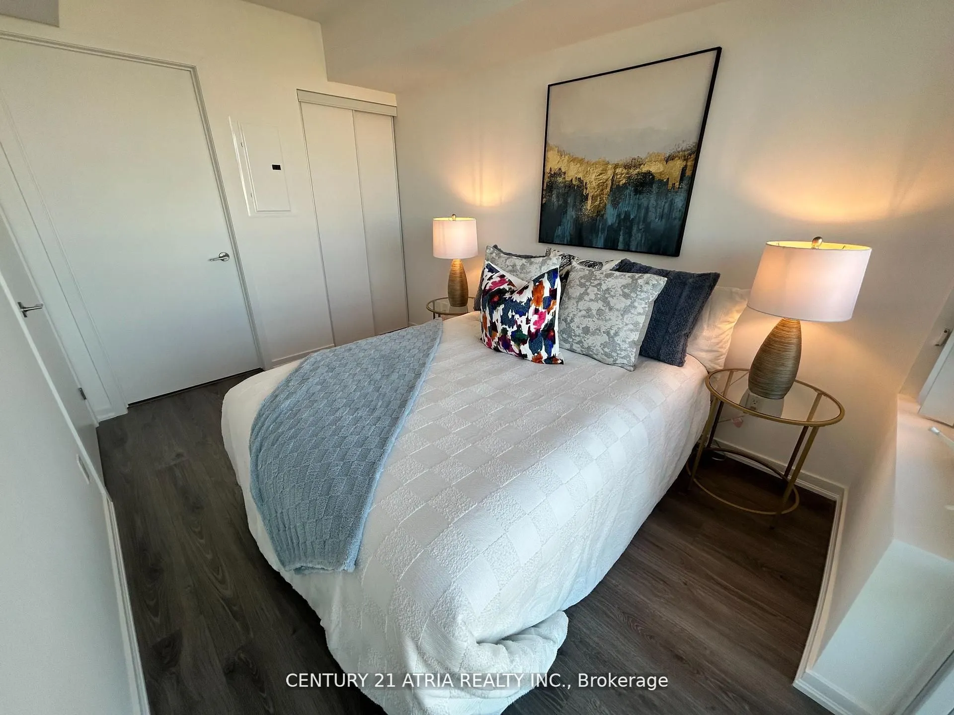 68 Abell Street, #1606