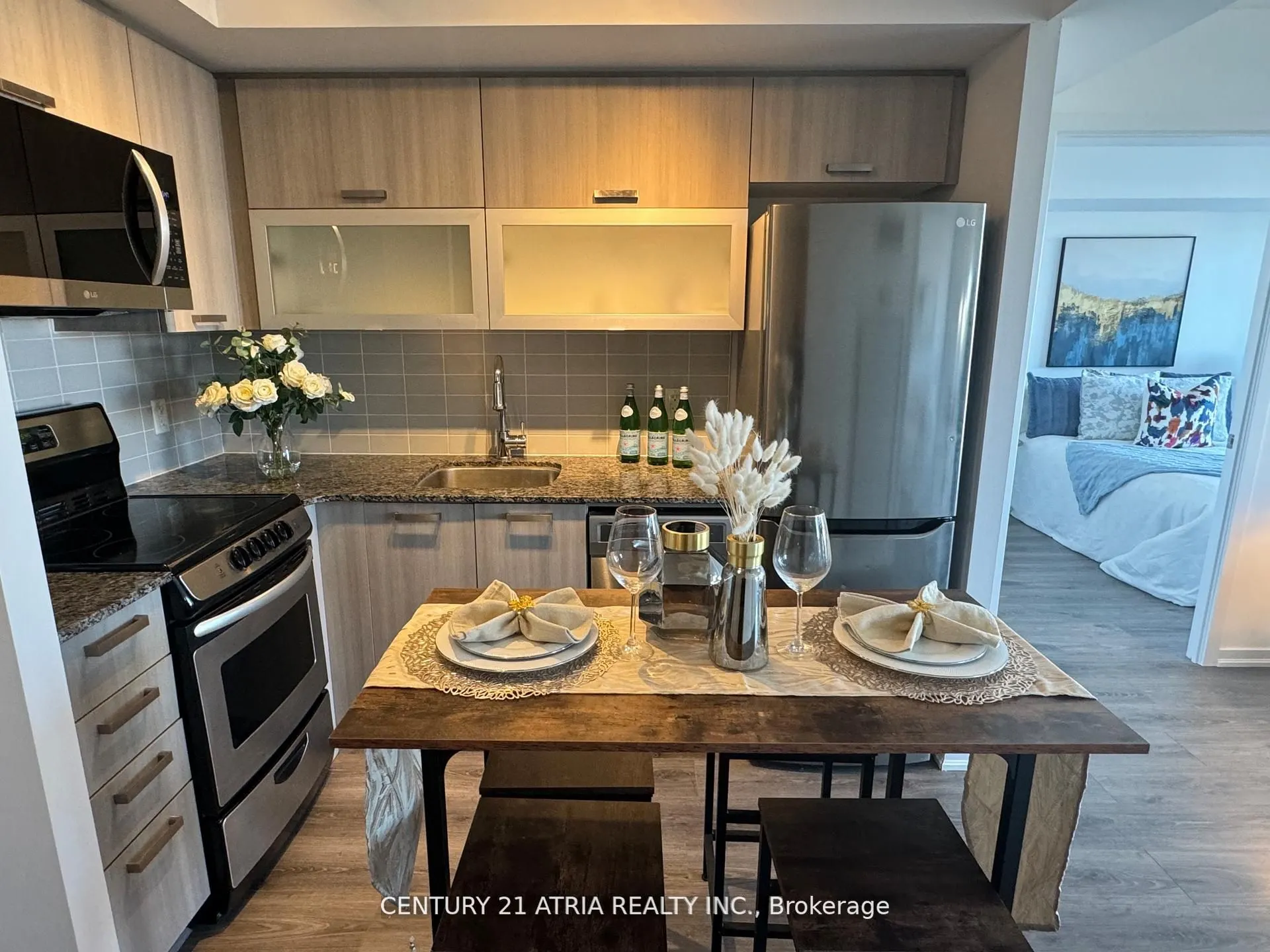 68 Abell Street, #1606