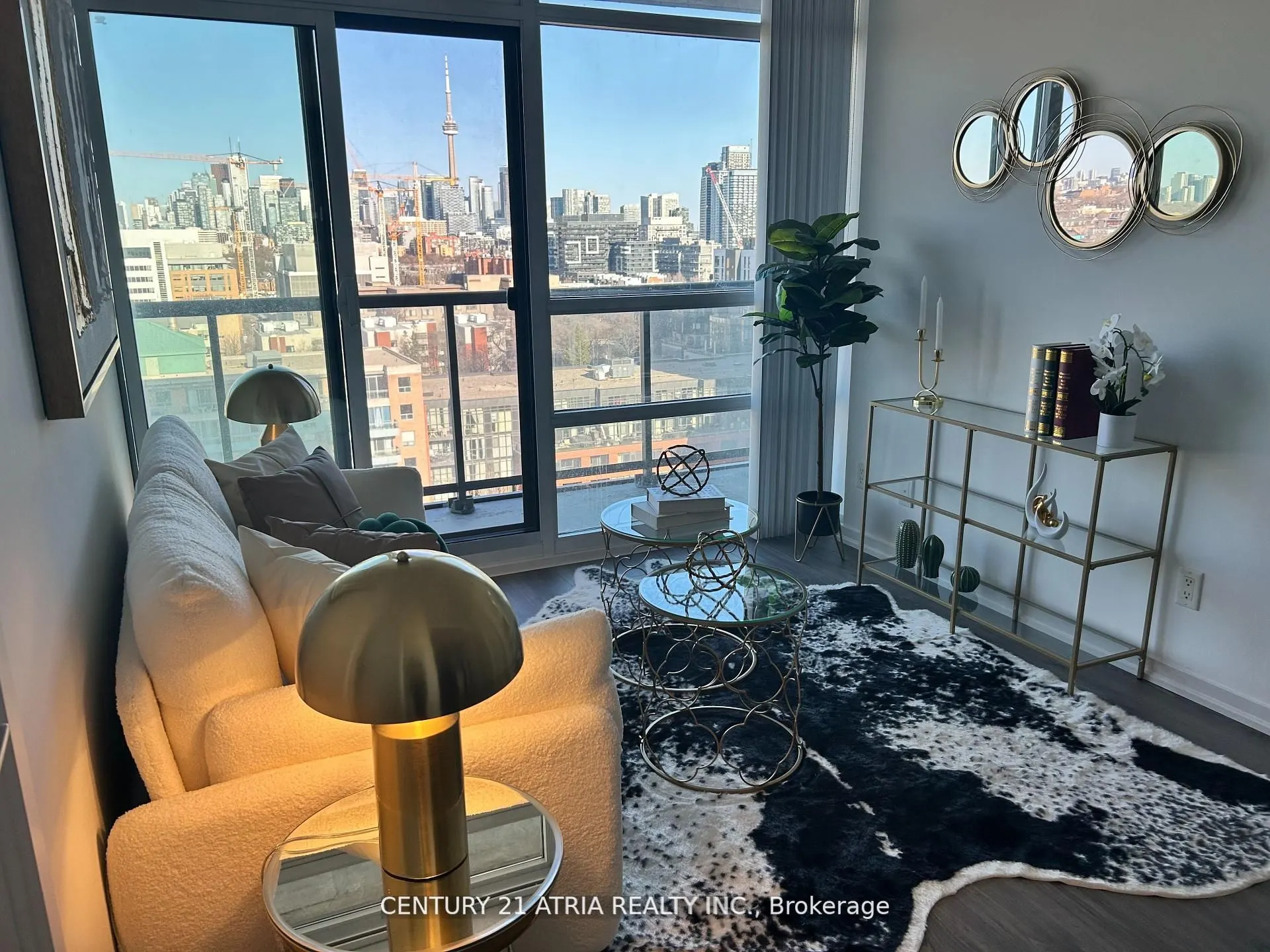 68 Abell Street, #1606