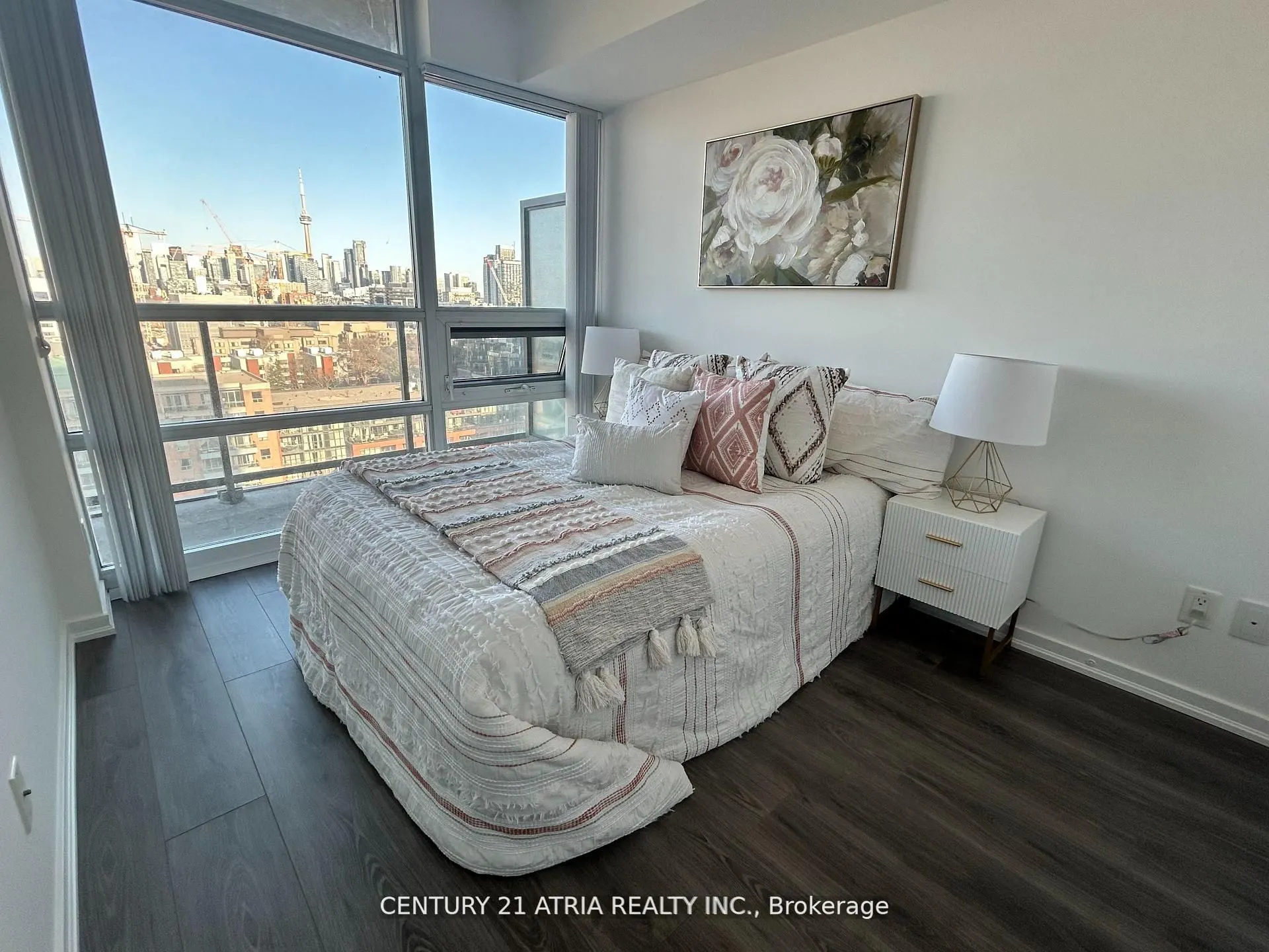 68 Abell Street, #1606