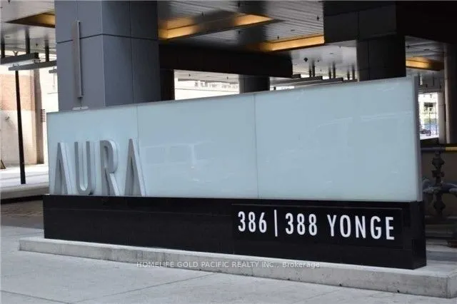75 Queens Wharf Road, #801