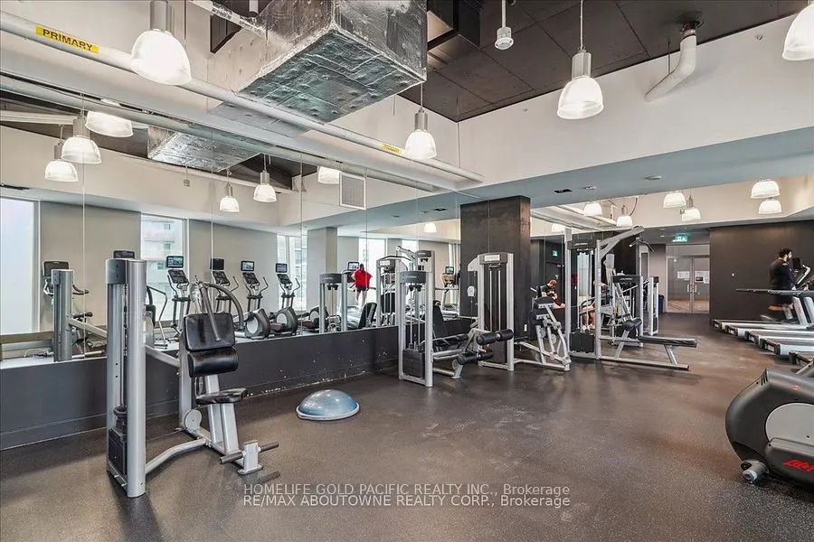 75 Queens Wharf Road, #801