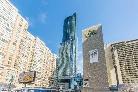 75 Queens Wharf Road, #801