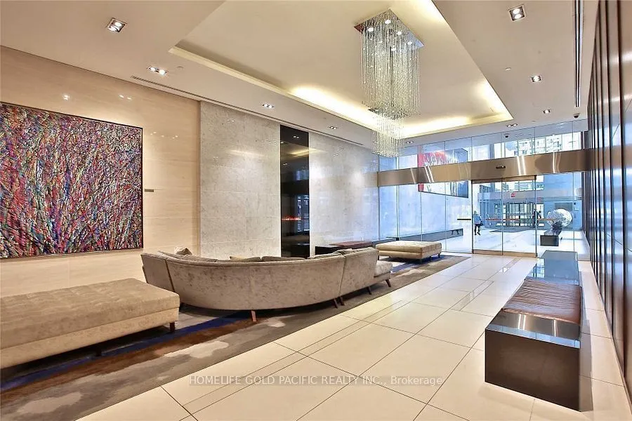 75 Queens Wharf Road, #801