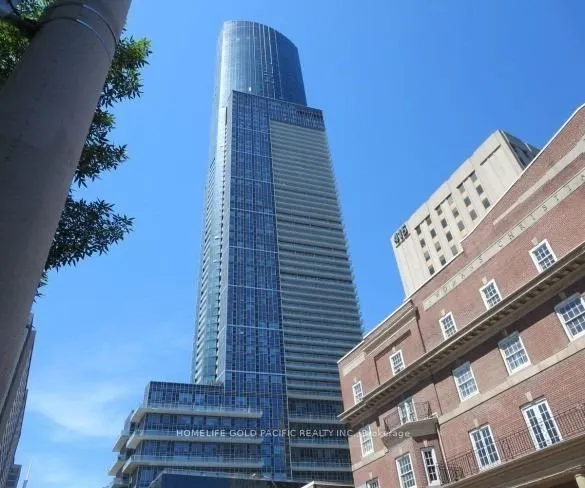 75 Queens Wharf Road, #801