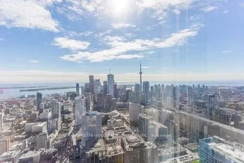 75 Queens Wharf Road, #801