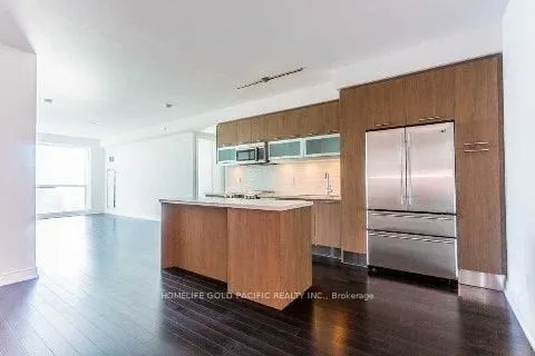 75 Queens Wharf Road, #801