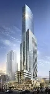 75 Queens Wharf Road, #801