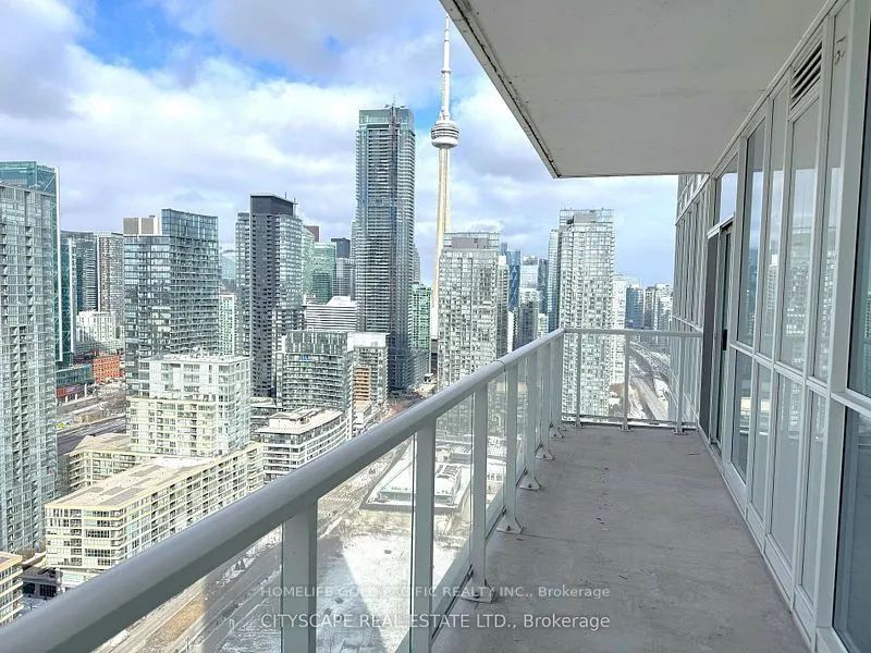 75 Queens Wharf Road, #801