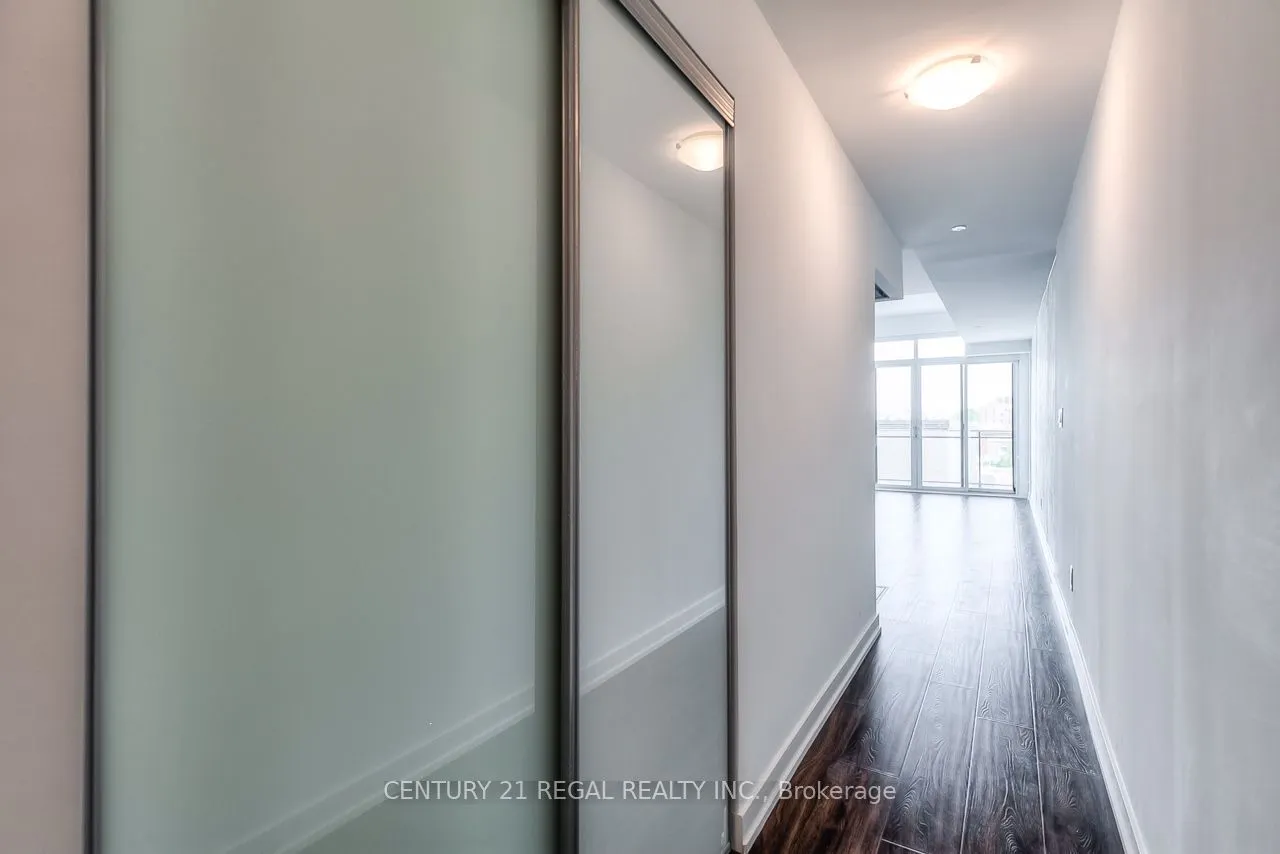 205 Manning Avenue, #416