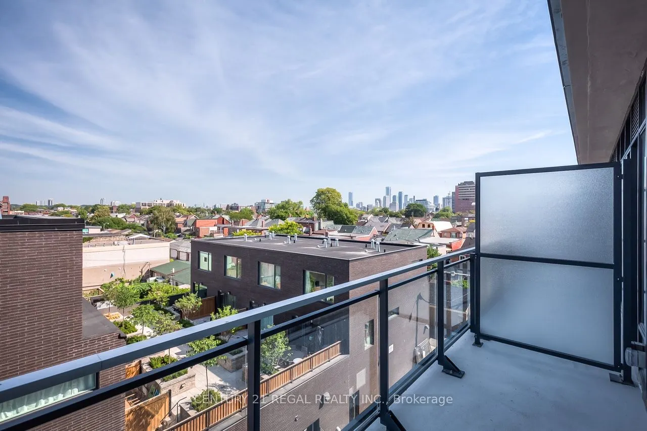 205 Manning Avenue, #416