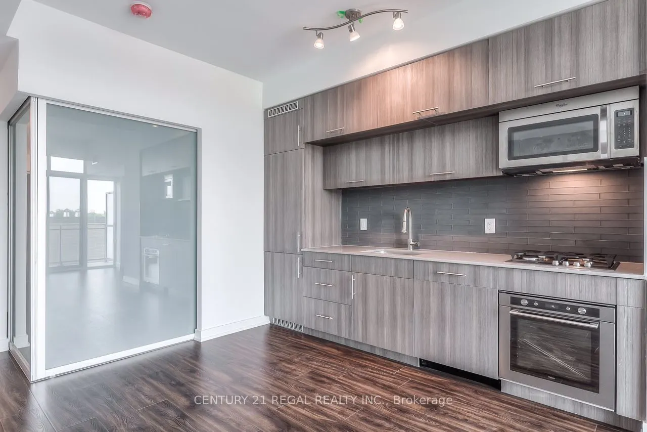 205 Manning Avenue, #416